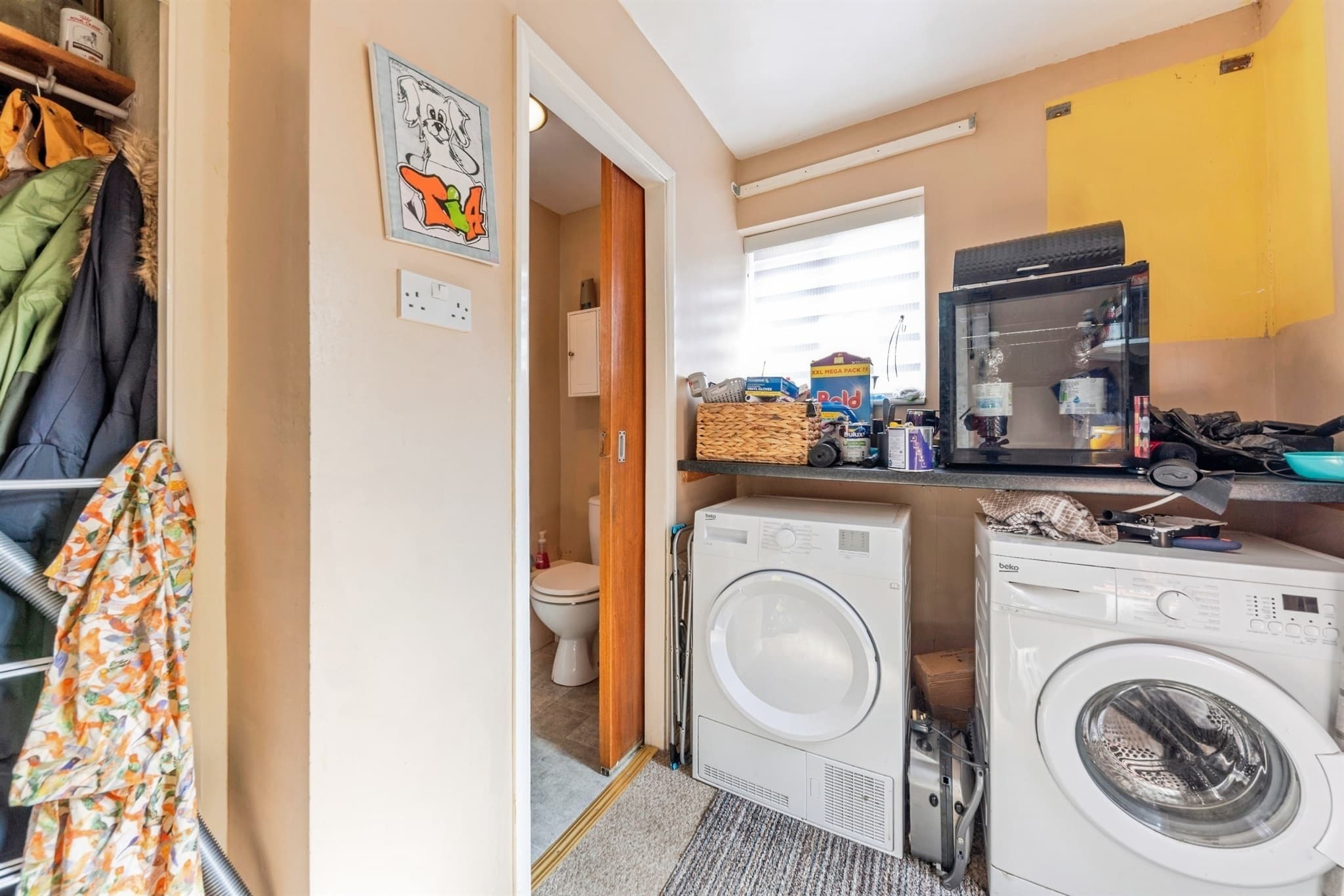 Property at East Avenue, Grantham