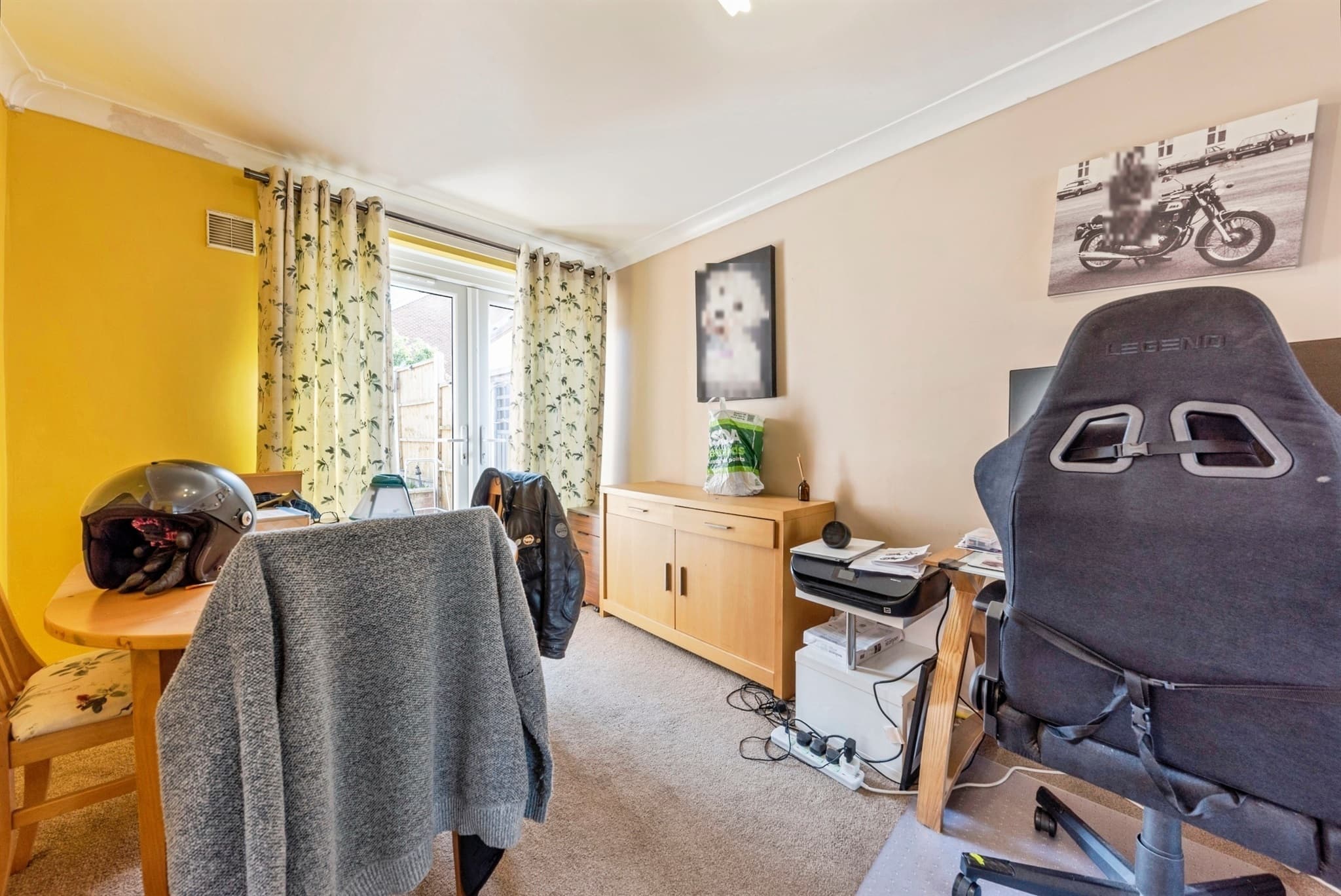 Property at East Avenue, Grantham