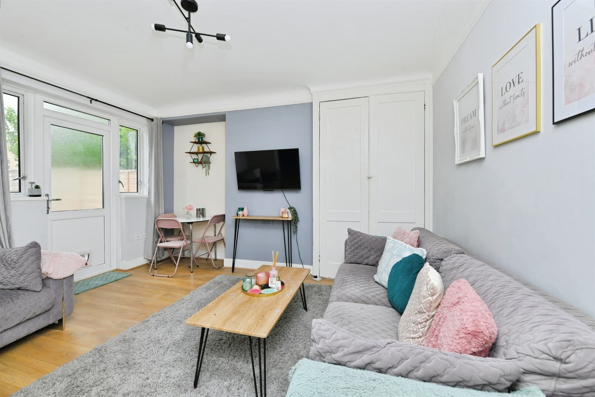 Property at Brentor Road, Plymouth