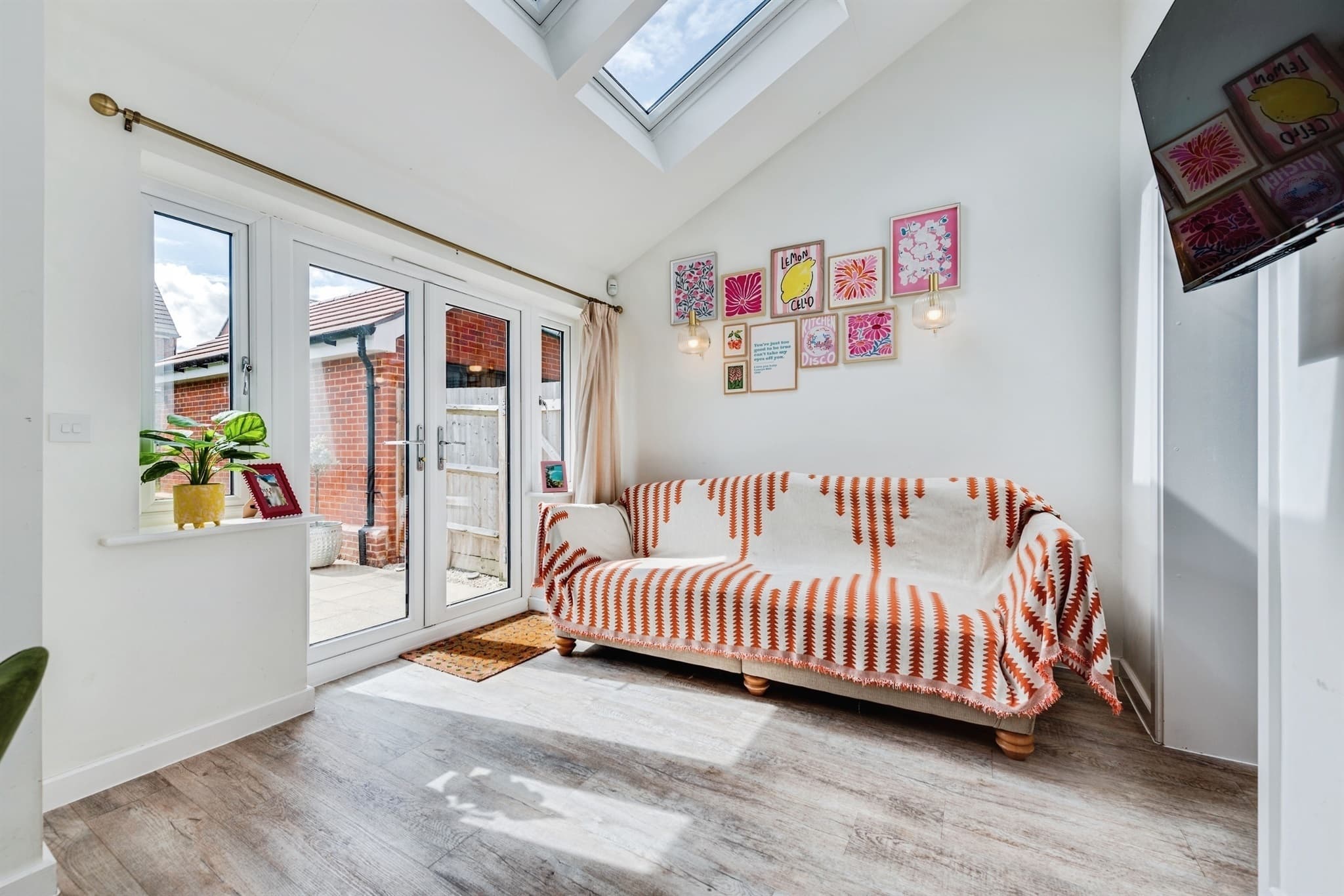 Property at Aldiss Drive, Kingston Bagpuize, Abingdon