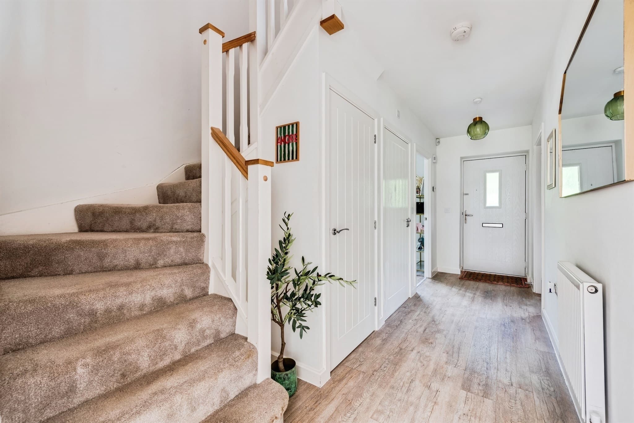 Property at Aldiss Drive, Kingston Bagpuize, Abingdon