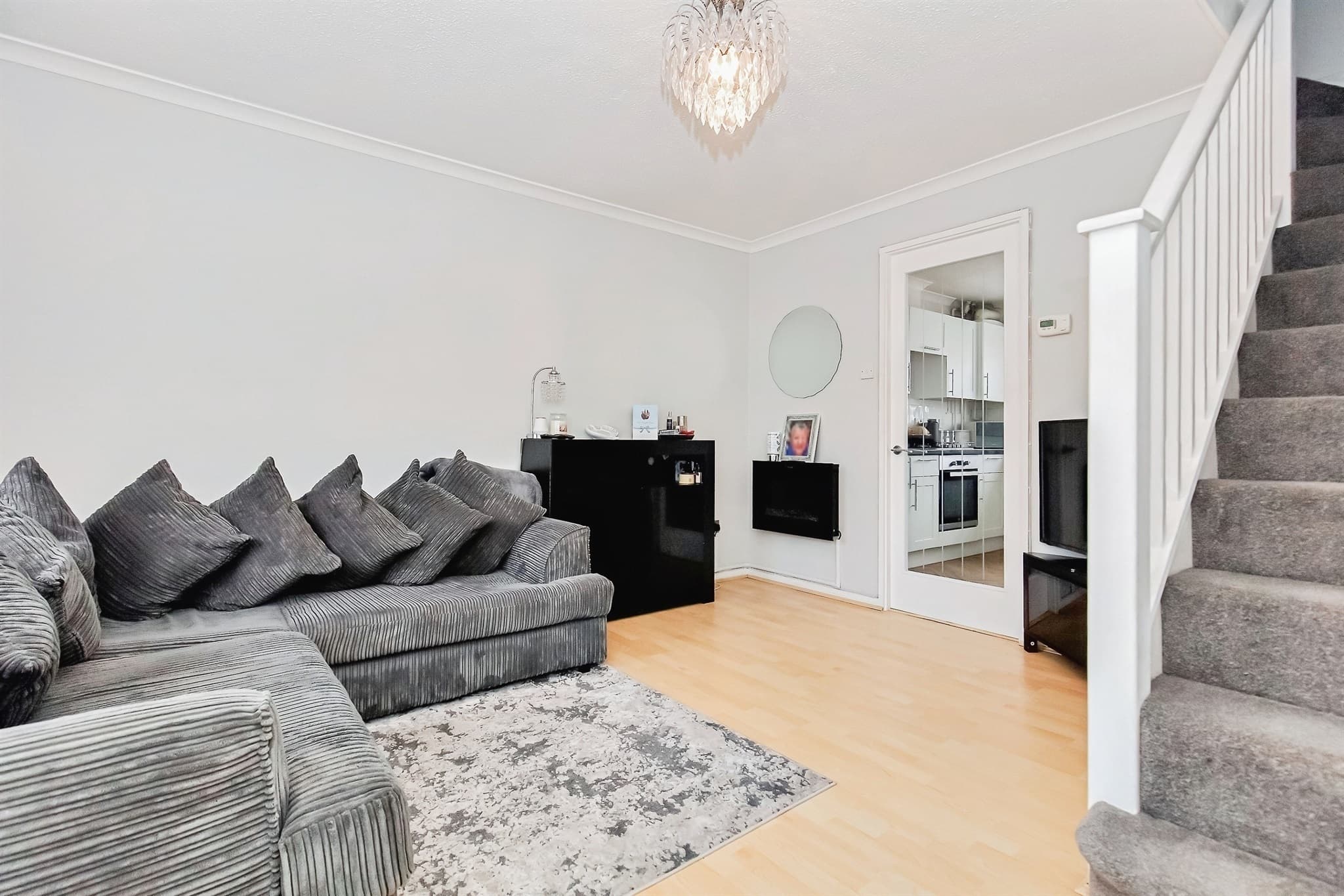 Property at Cornwallis Drive, Eaton Socon, St. Neots