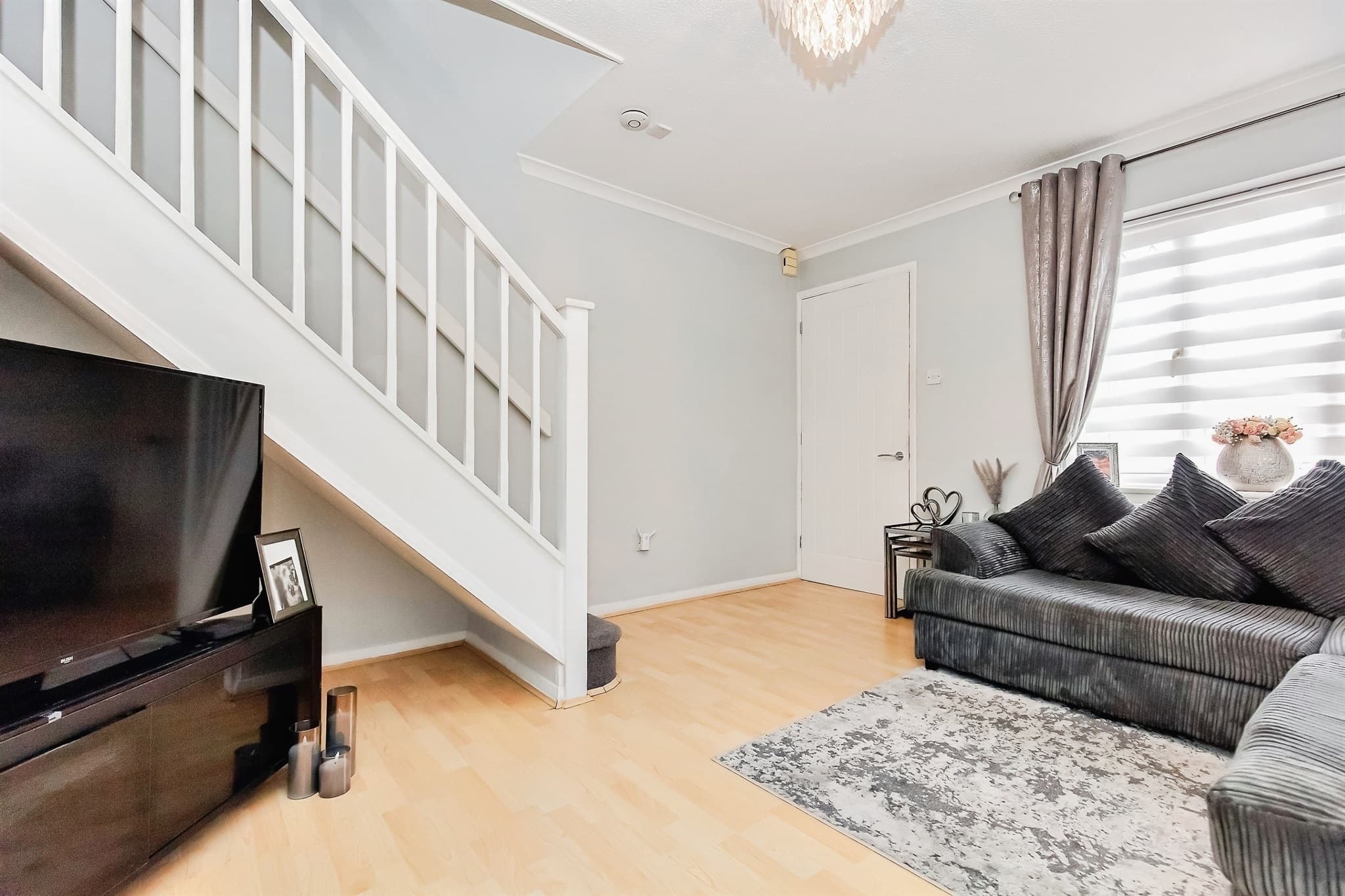 Property at Cornwallis Drive, Eaton Socon, St. Neots