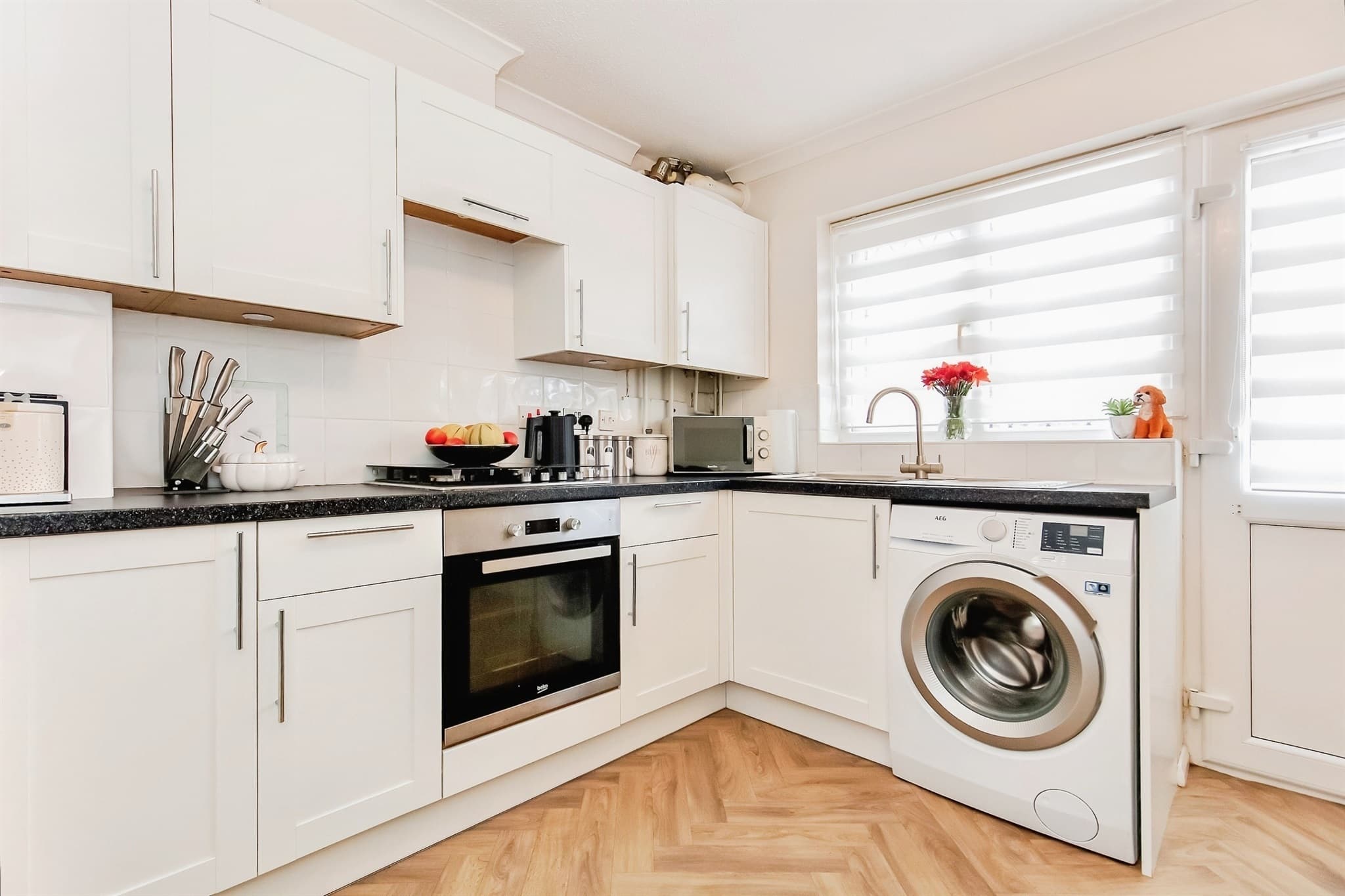 Property at Cornwallis Drive, Eaton Socon, St. Neots