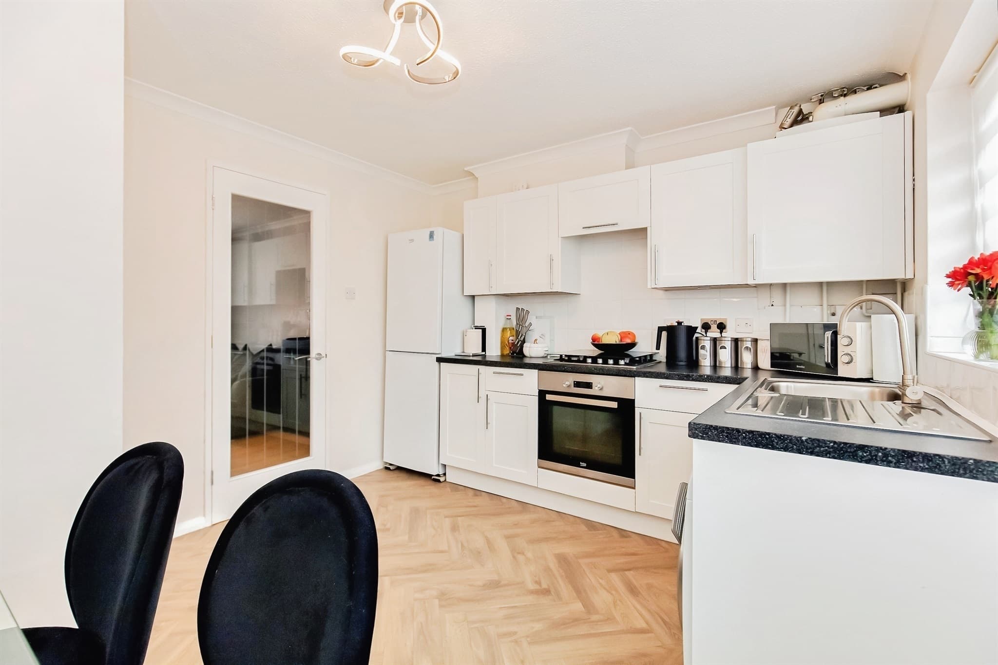 Property at Cornwallis Drive, Eaton Socon, St. Neots