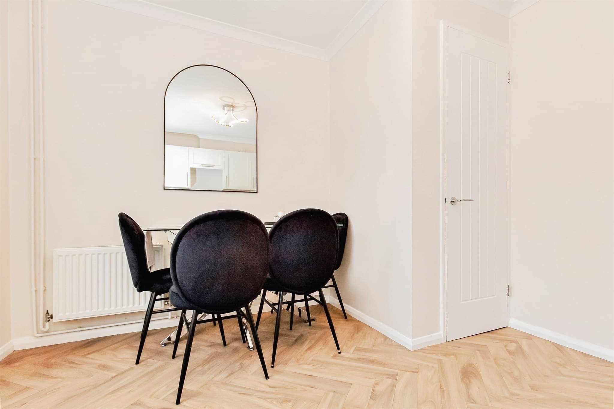 Property at Cornwallis Drive, Eaton Socon, St. Neots