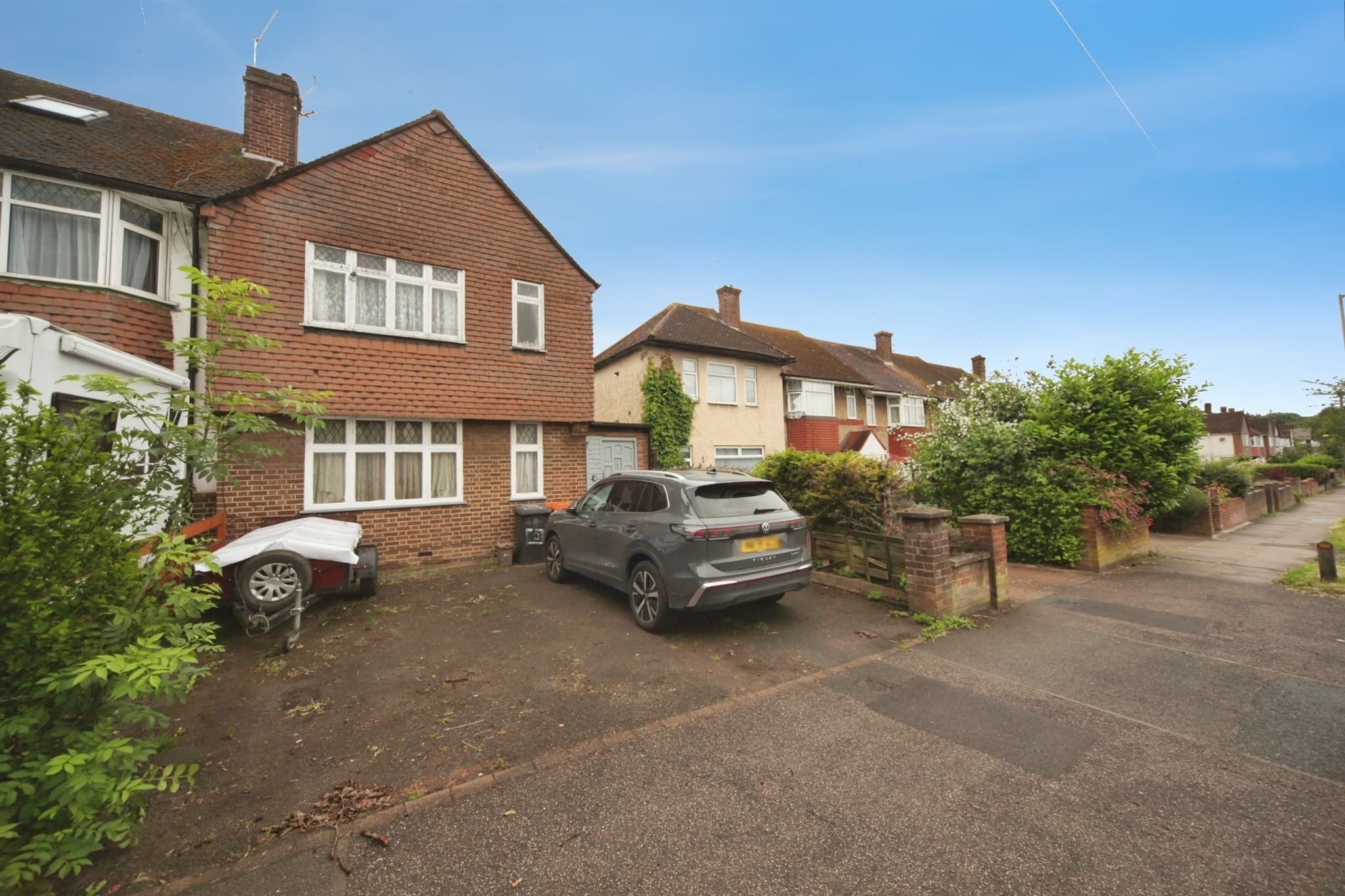 Property at Poynters Road, DUNSTABLE