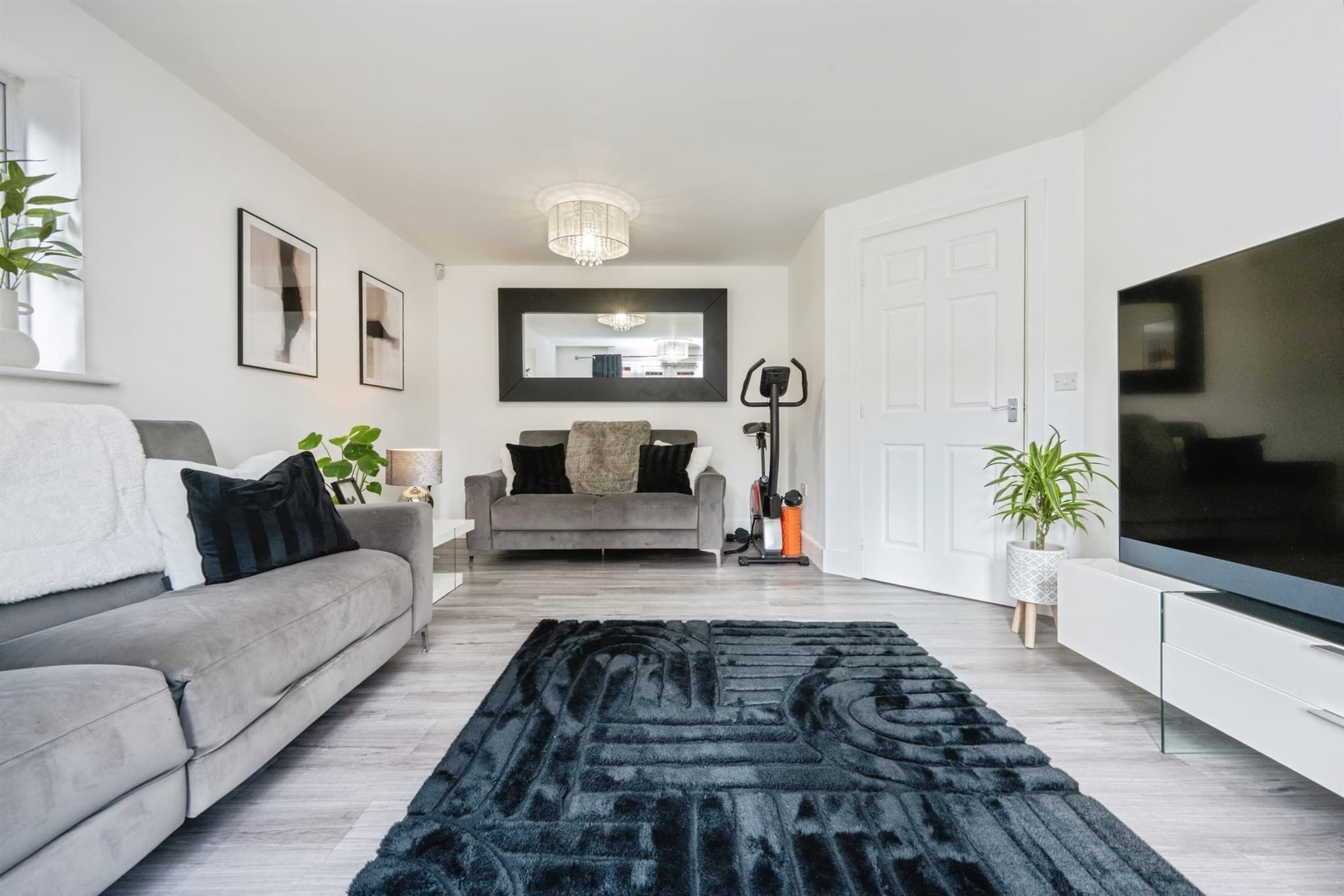 Property at Cormorant Way, Leighton Buzzard