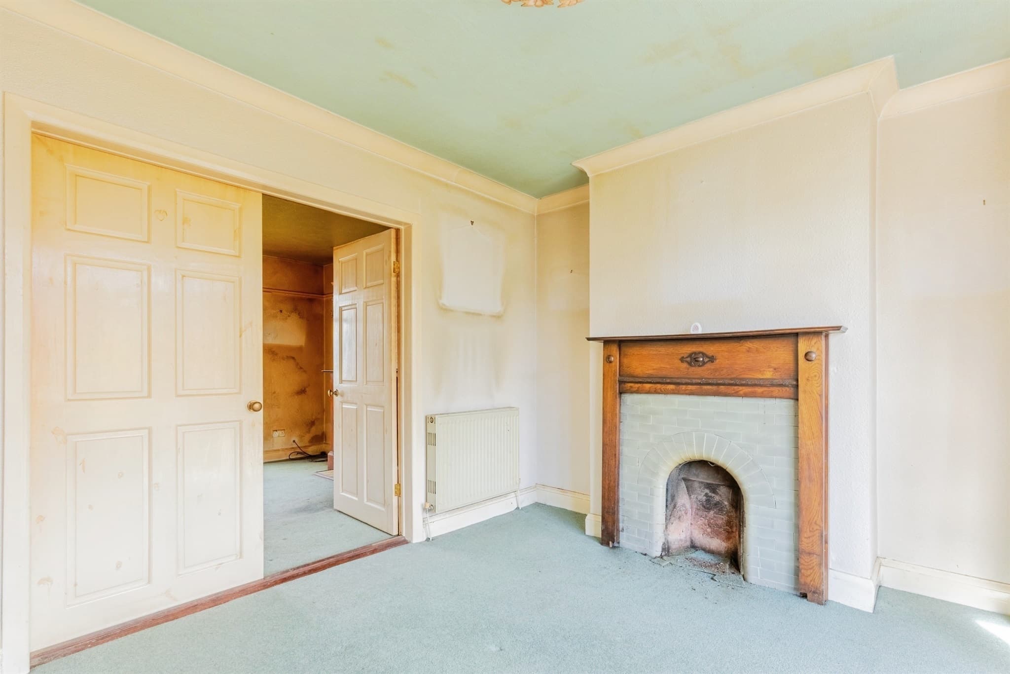 Property at Saxon Road, Coventry