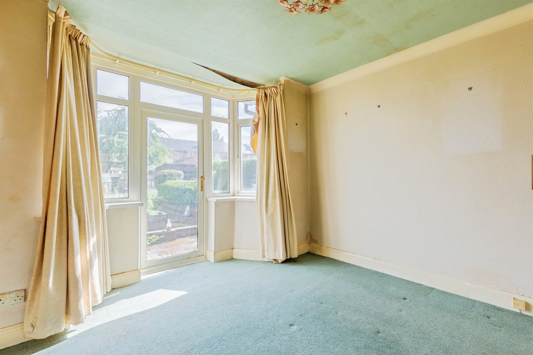 Property at Saxon Road, Coventry