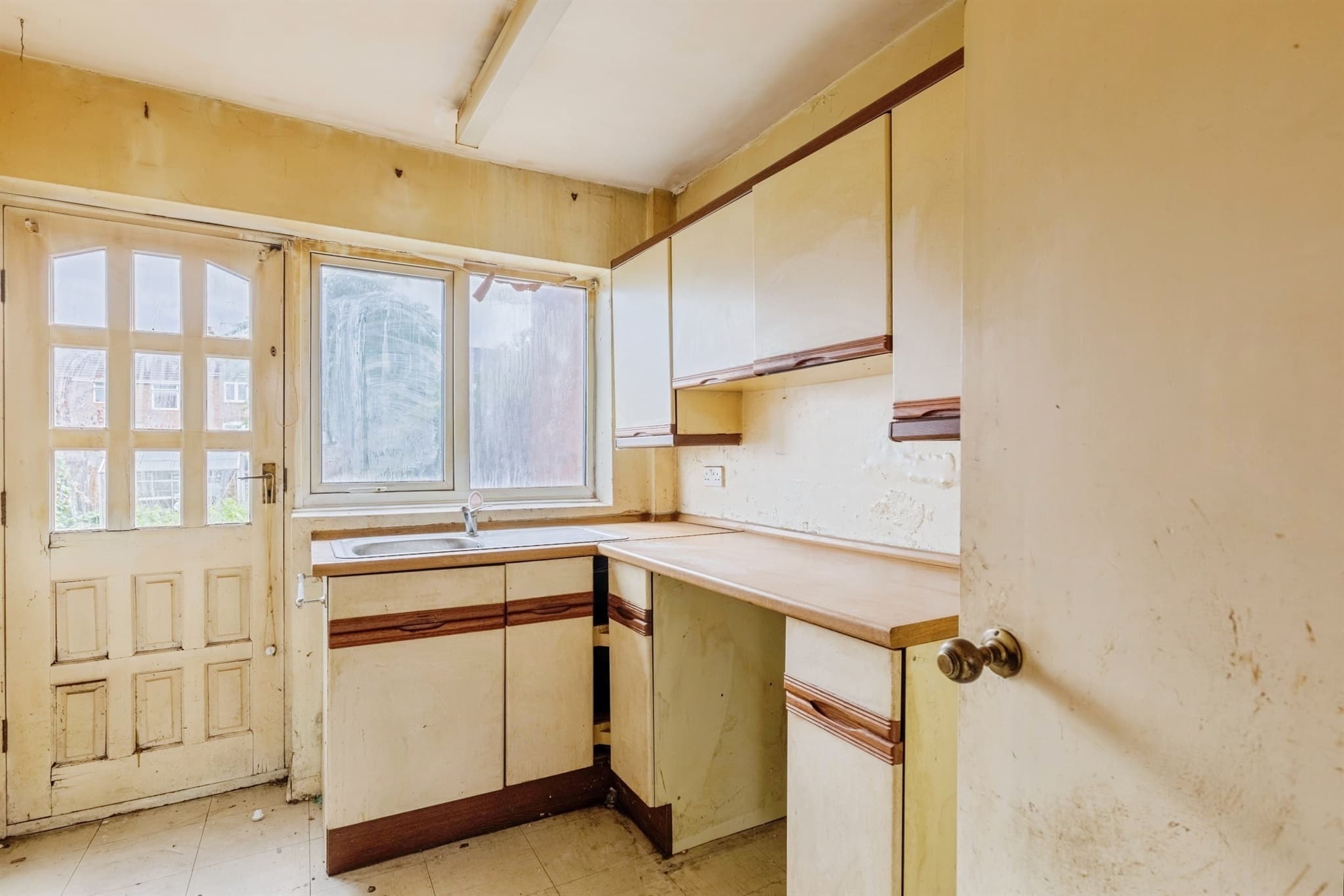 Property at Saxon Road, Coventry