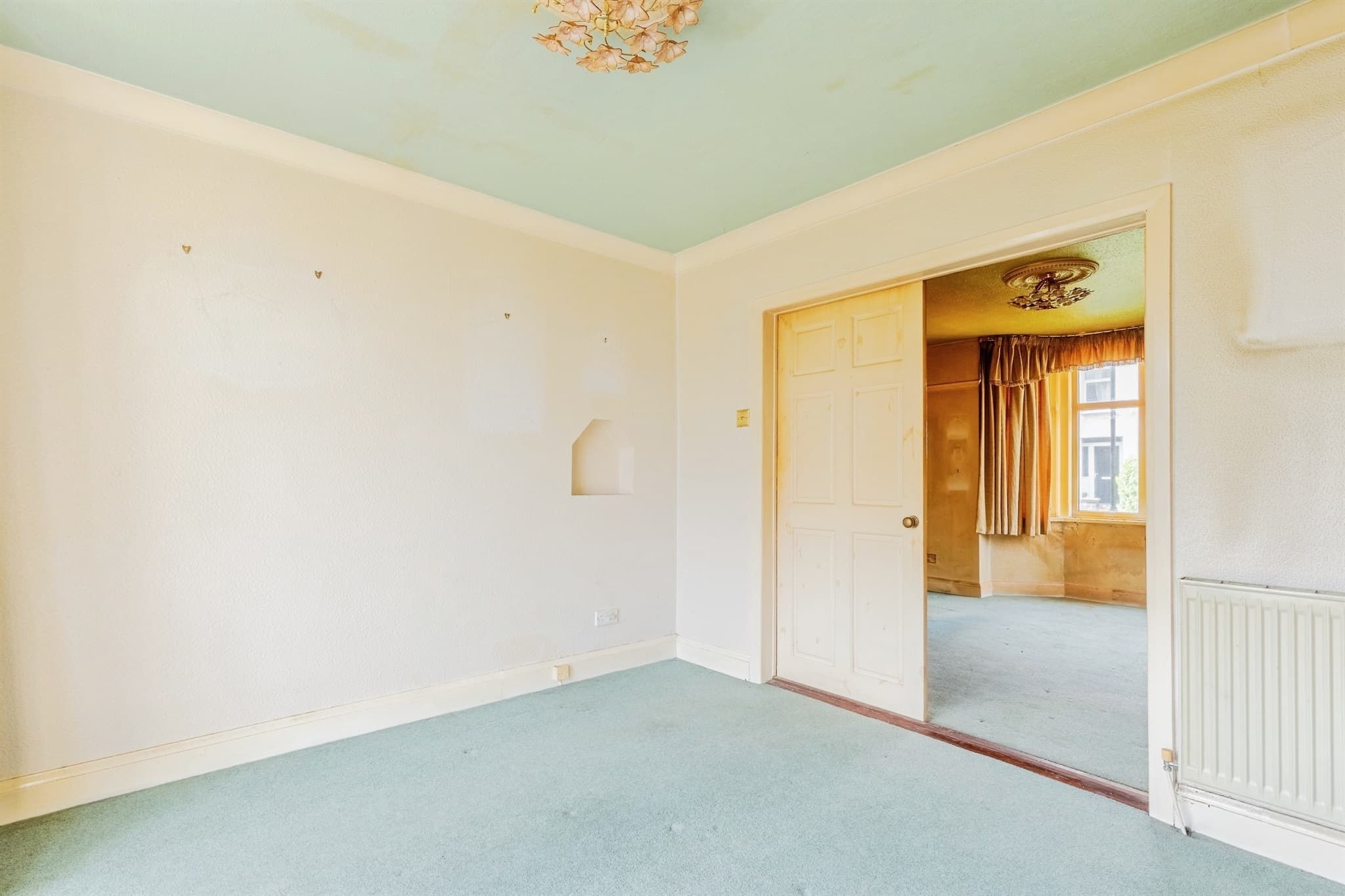 Property at Saxon Road, Coventry