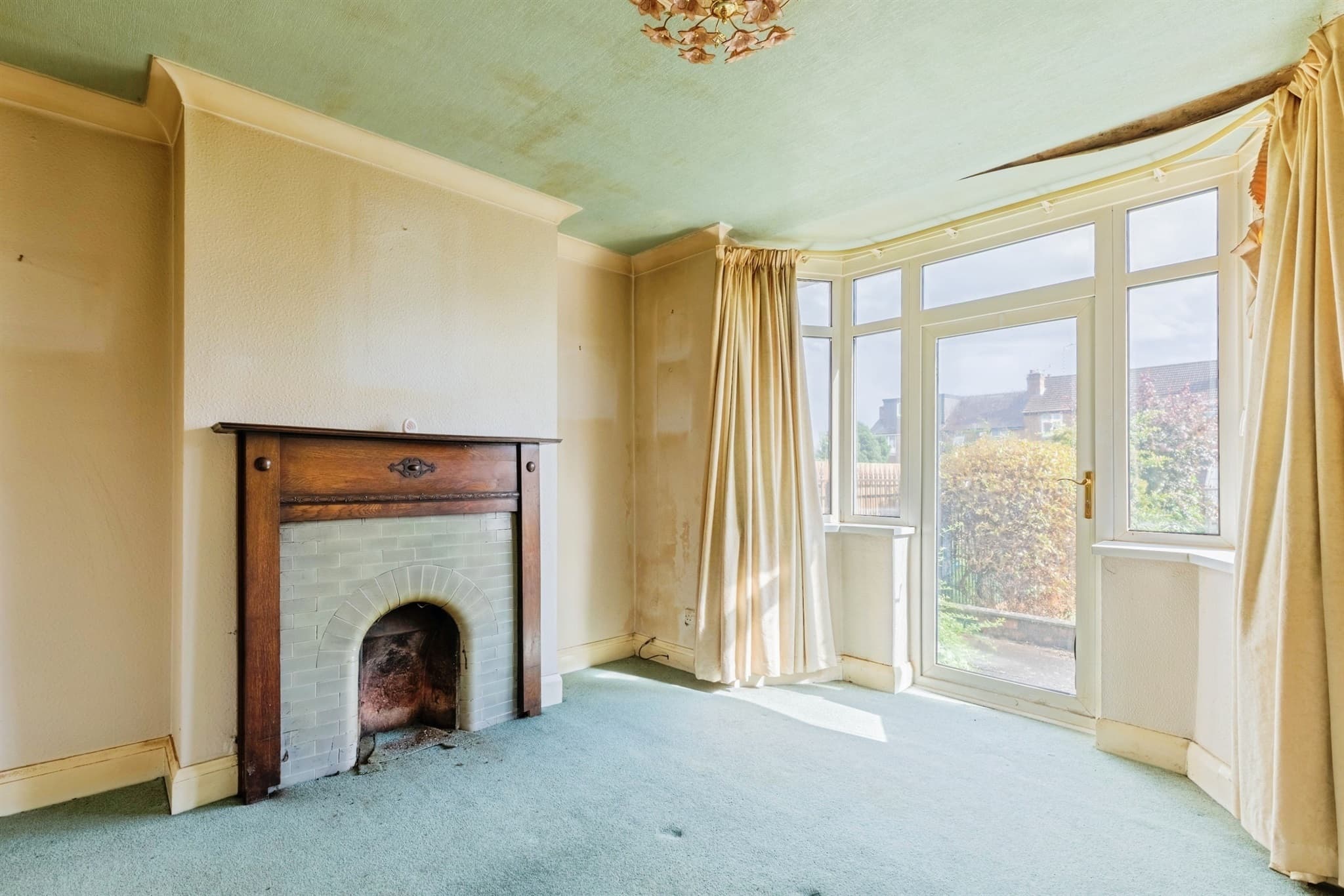 Property at Saxon Road, Coventry