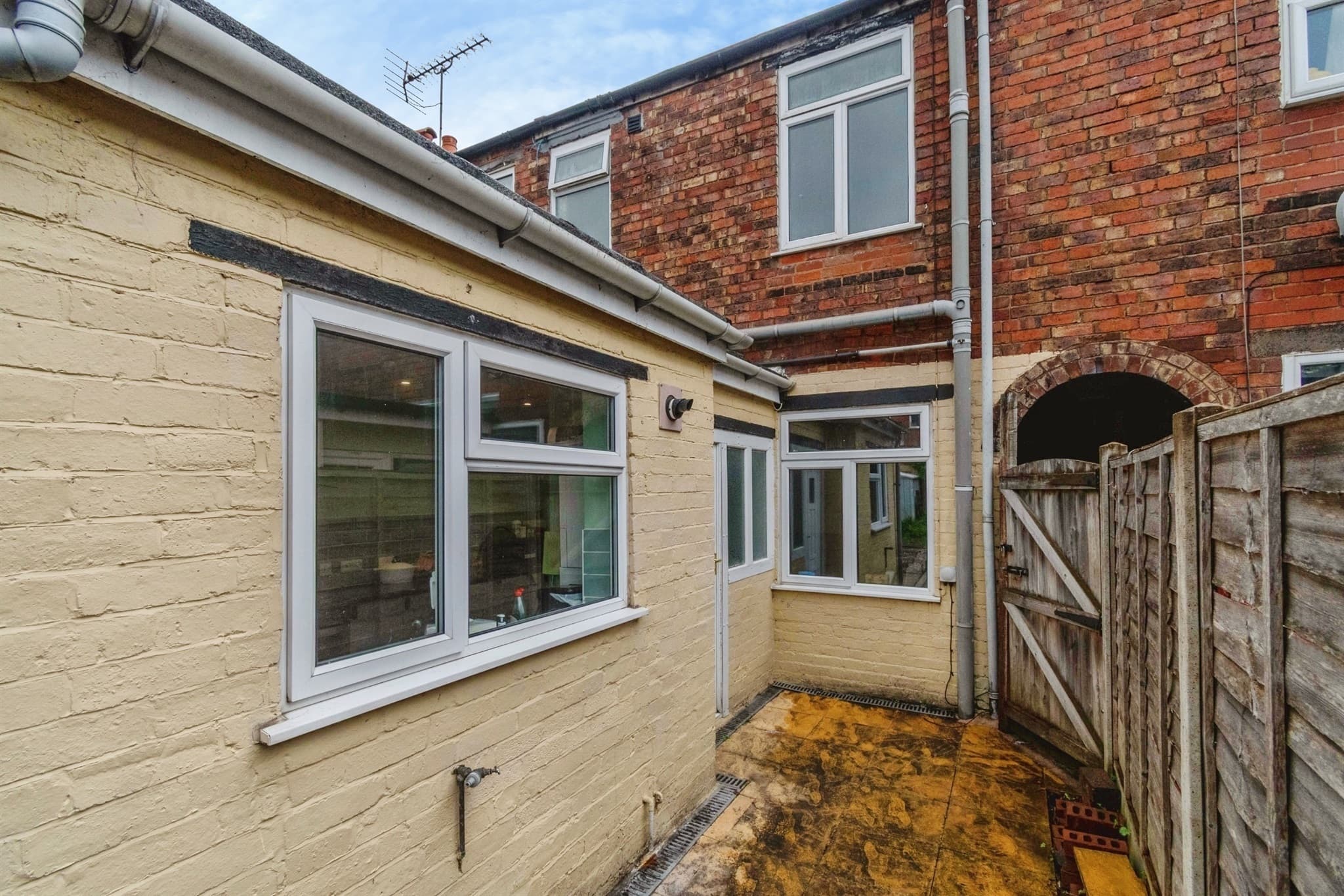 Property at Old Meeting Road, Coseley, Bilston