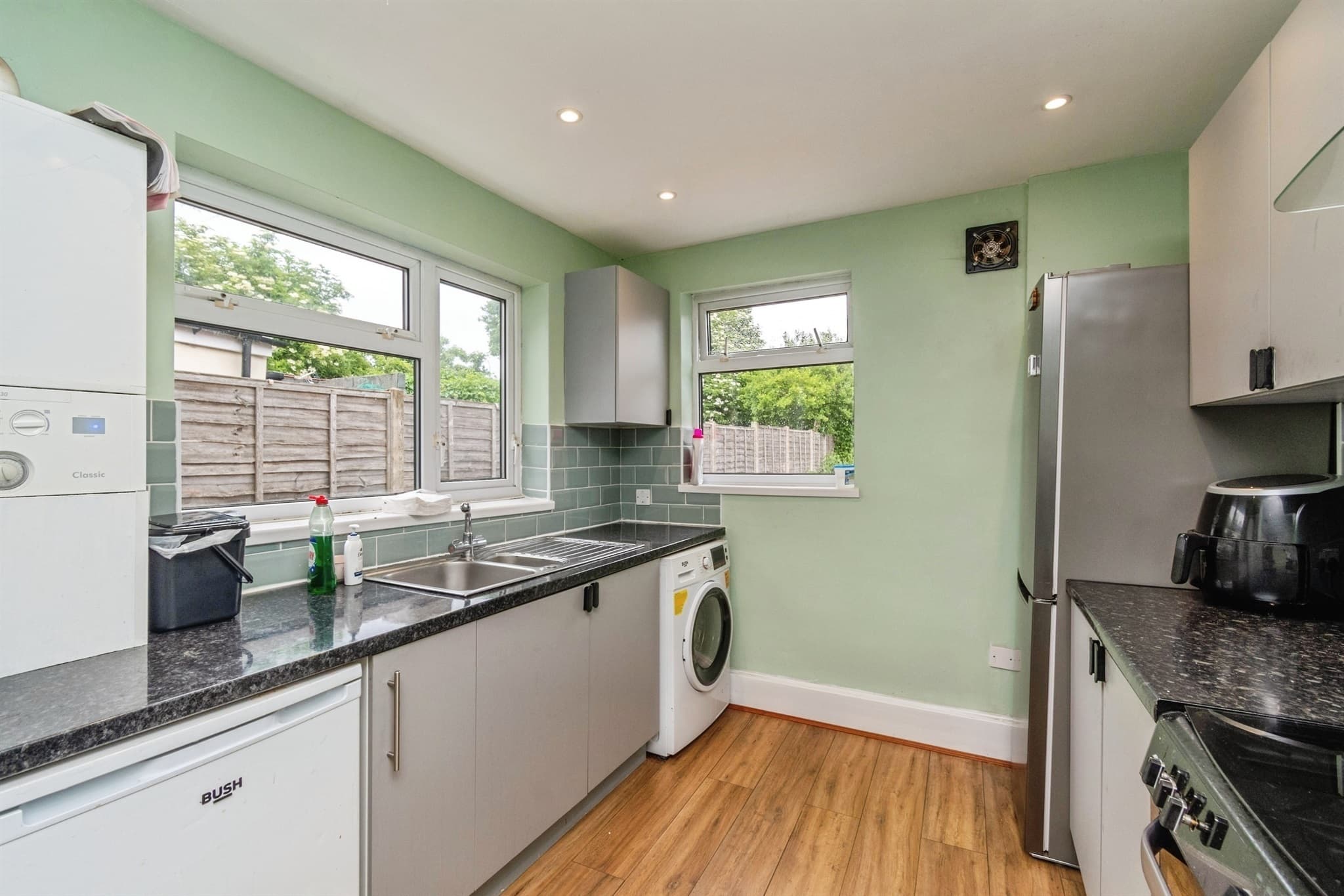 Property at Old Meeting Road, Coseley, Bilston