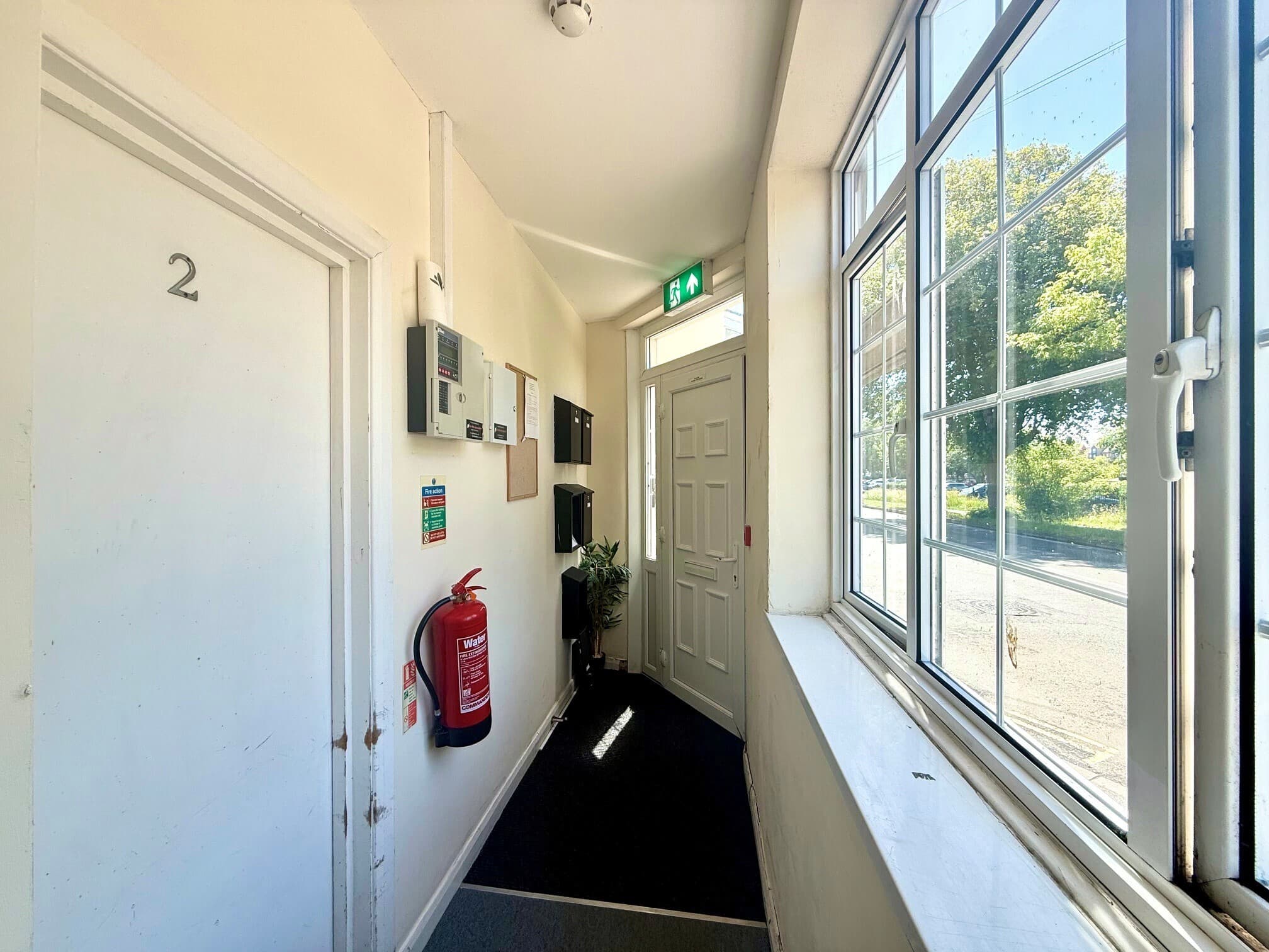 Property at Commercial Road, Weymouth
