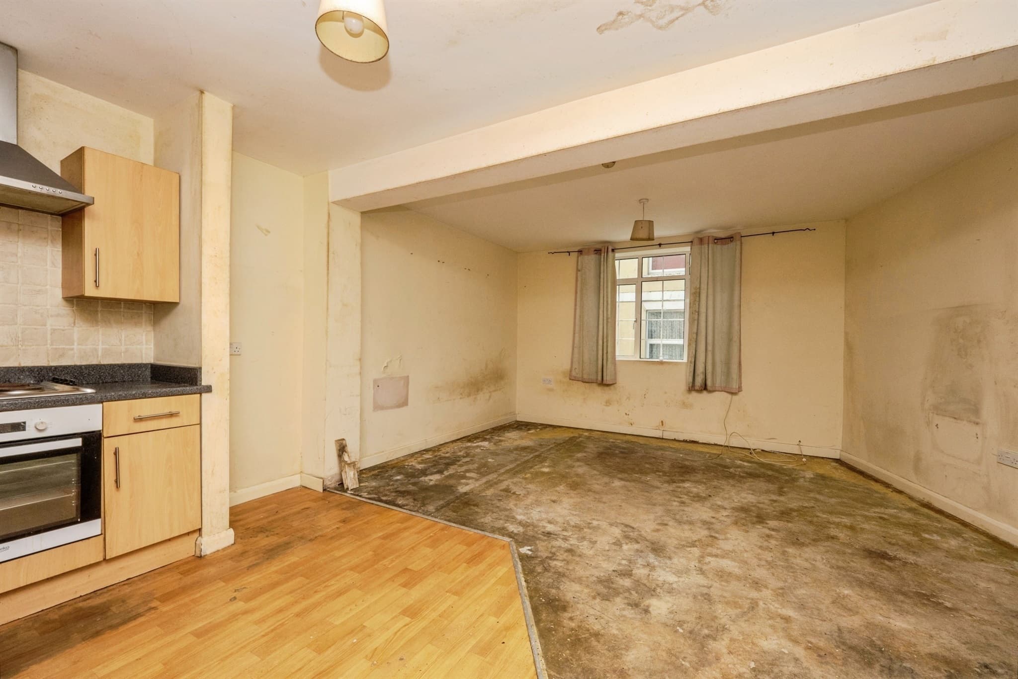 Property at Commercial Road, Weymouth