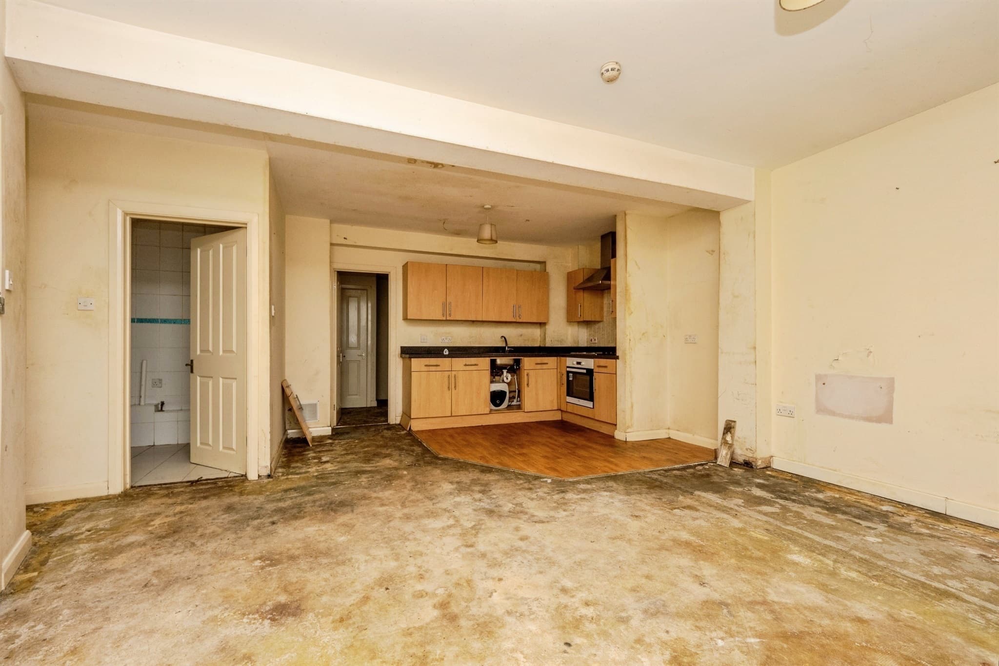 Property at Commercial Road, Weymouth