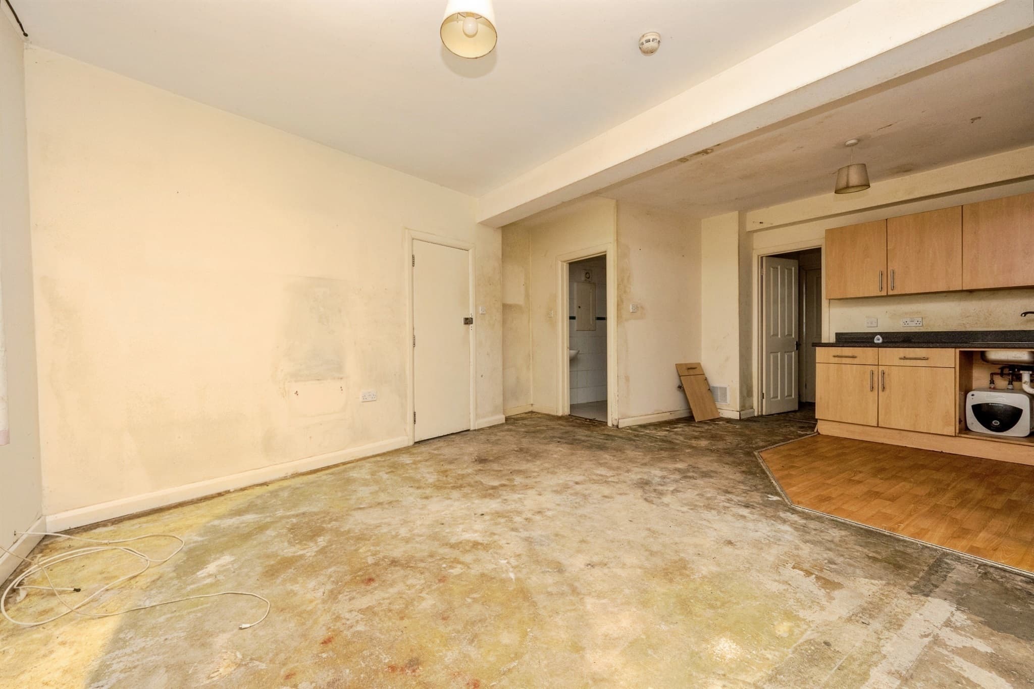 Property at Commercial Road, Weymouth