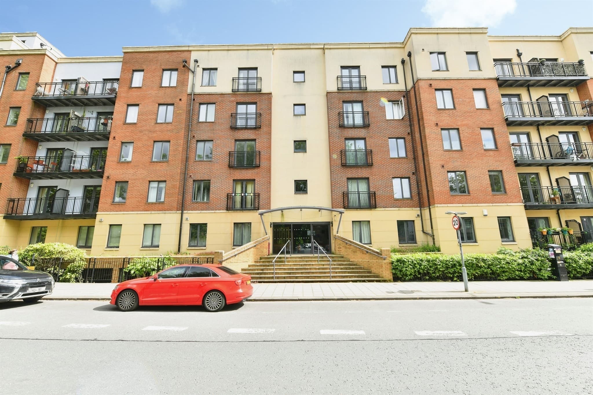 Property at Bedminster Parade, Bristol