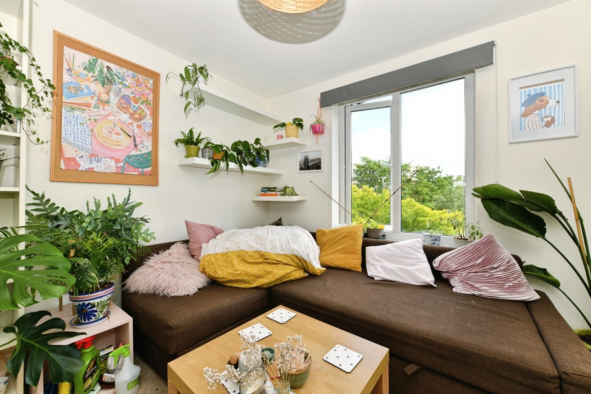 Property at Bedminster Parade, Bristol