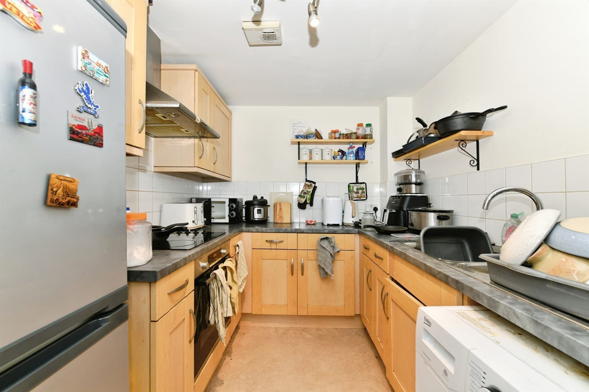 Property at Bedminster Parade, Bristol