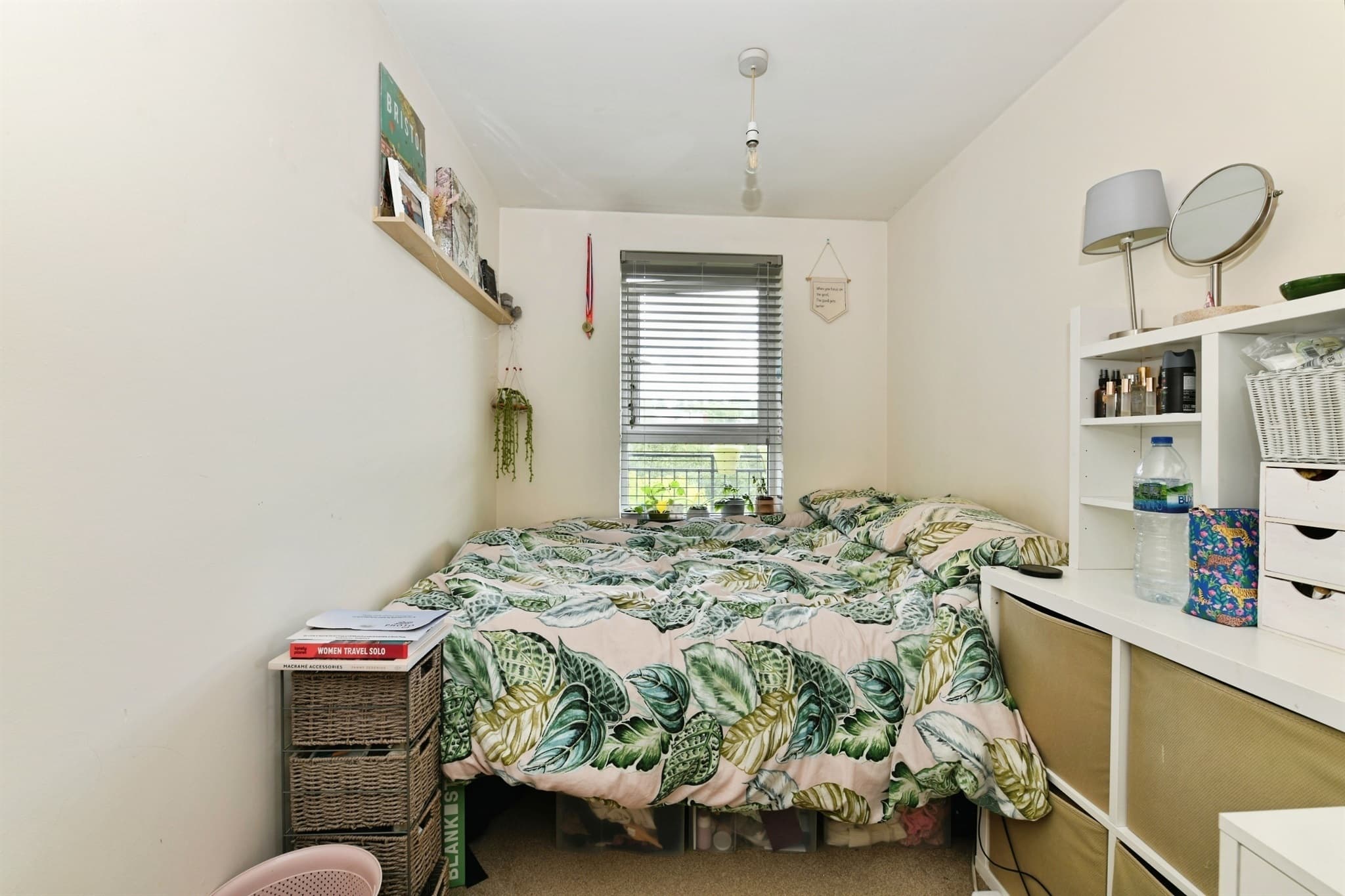 Property at Bedminster Parade, Bristol