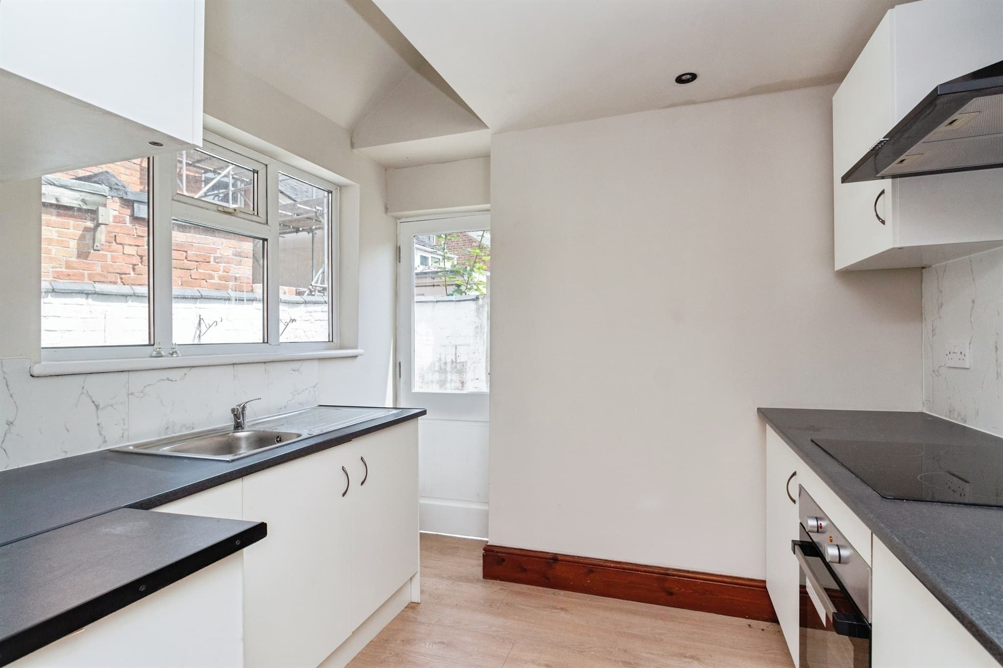 Property at Marston Road, Stafford