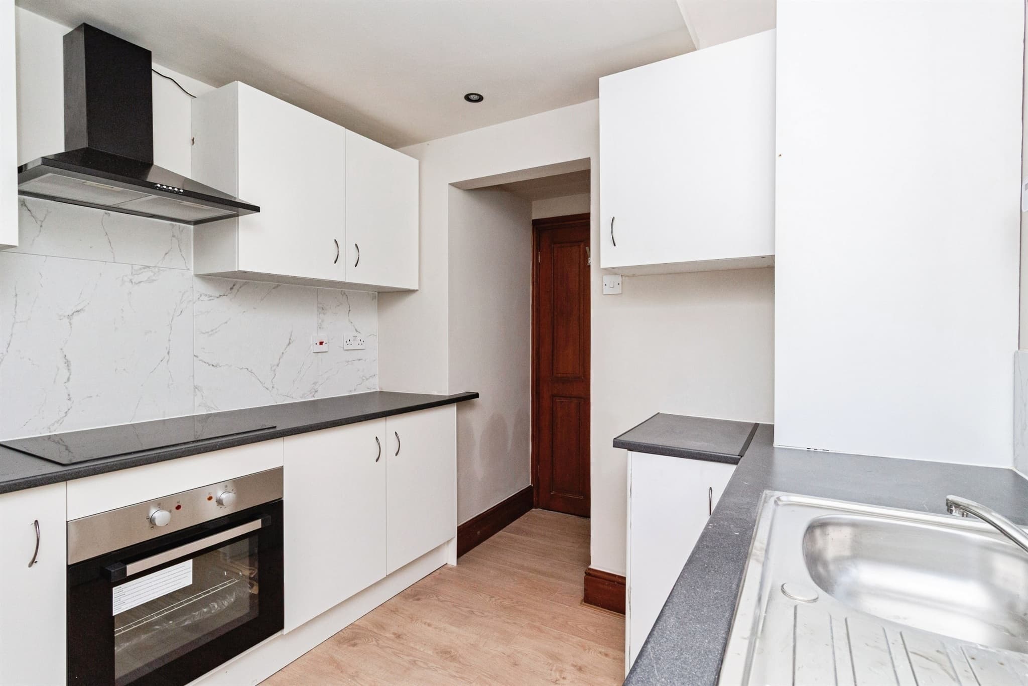 Property at Marston Road, Stafford