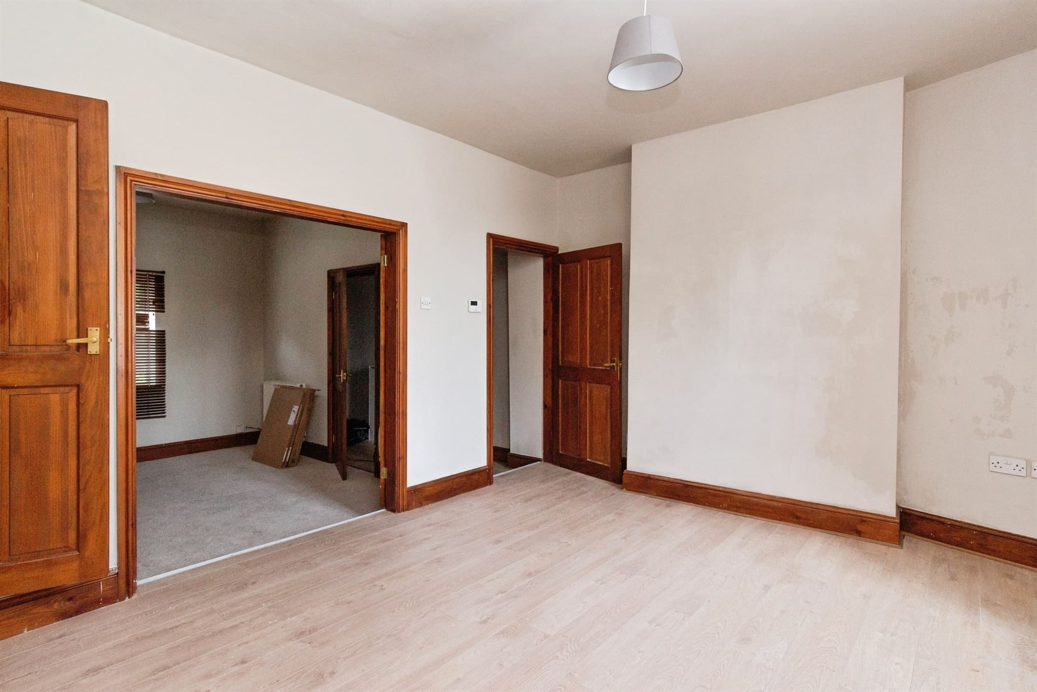 Property at Marston Road, Stafford