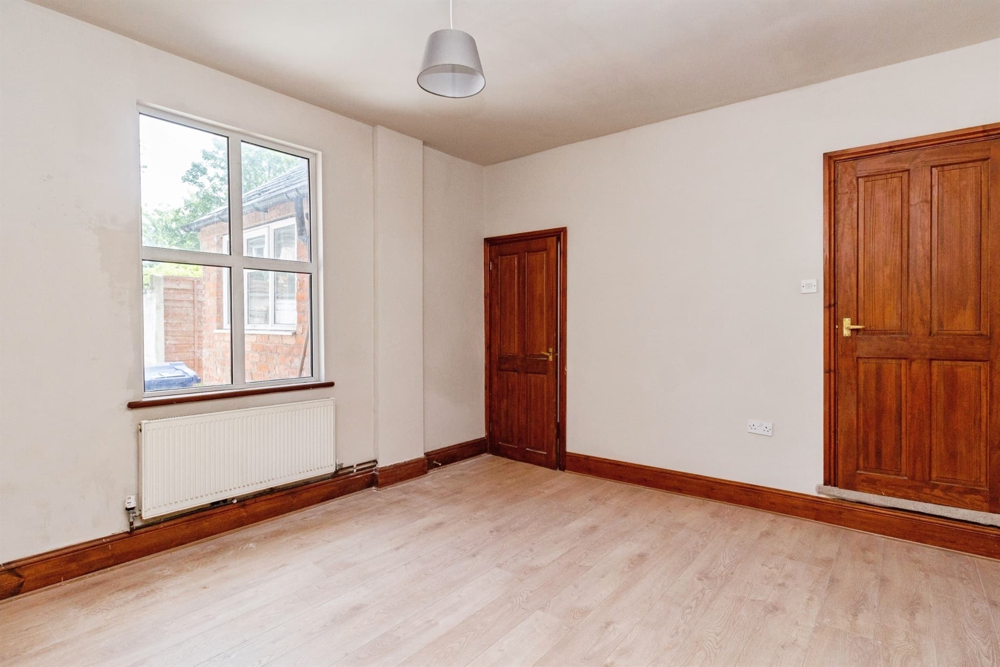 Property at Marston Road, Stafford