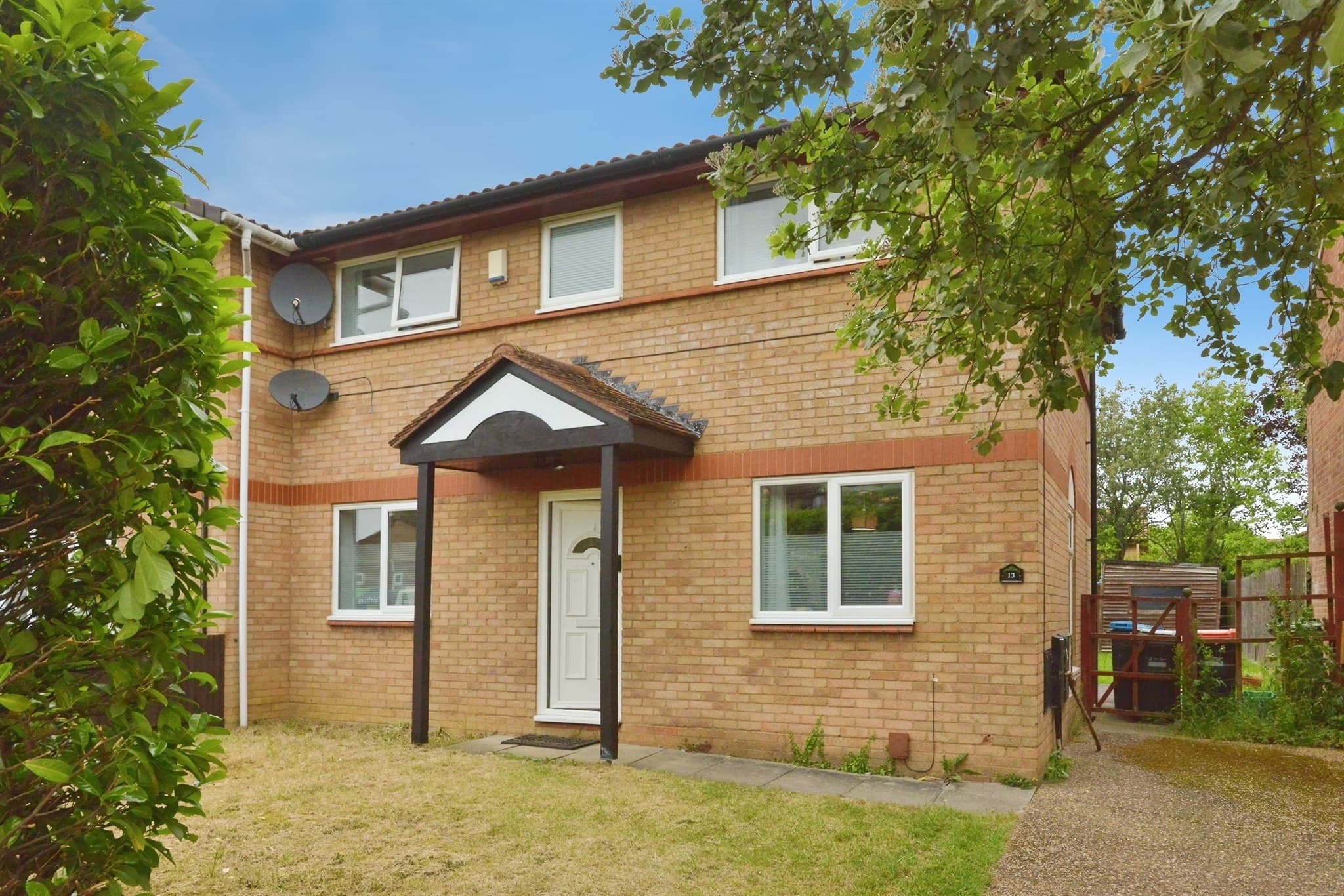 Property at Silicon Court, Shenley Lodge, Milton Keynes