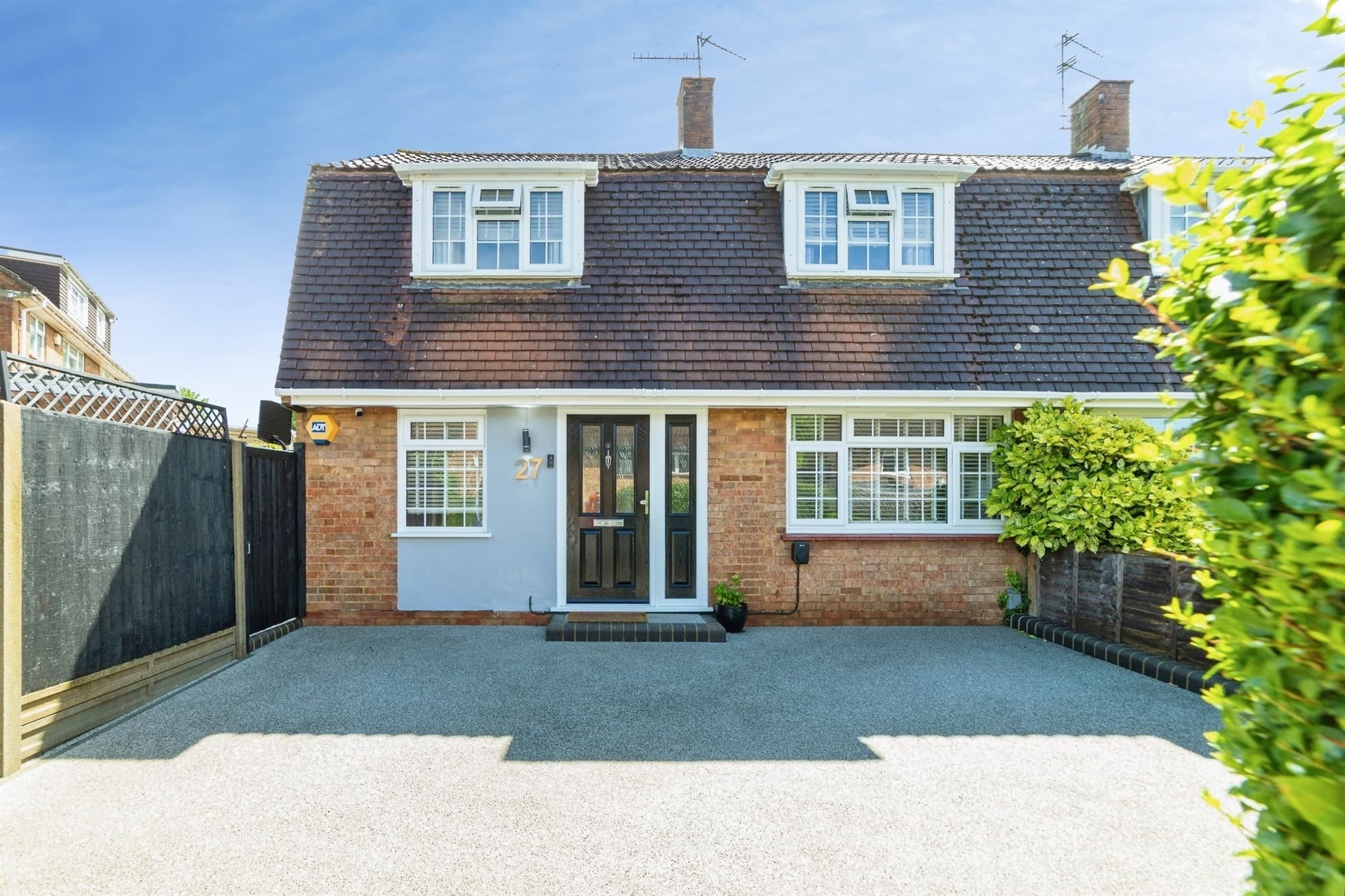 Property at Redhall Drive, Hatfield