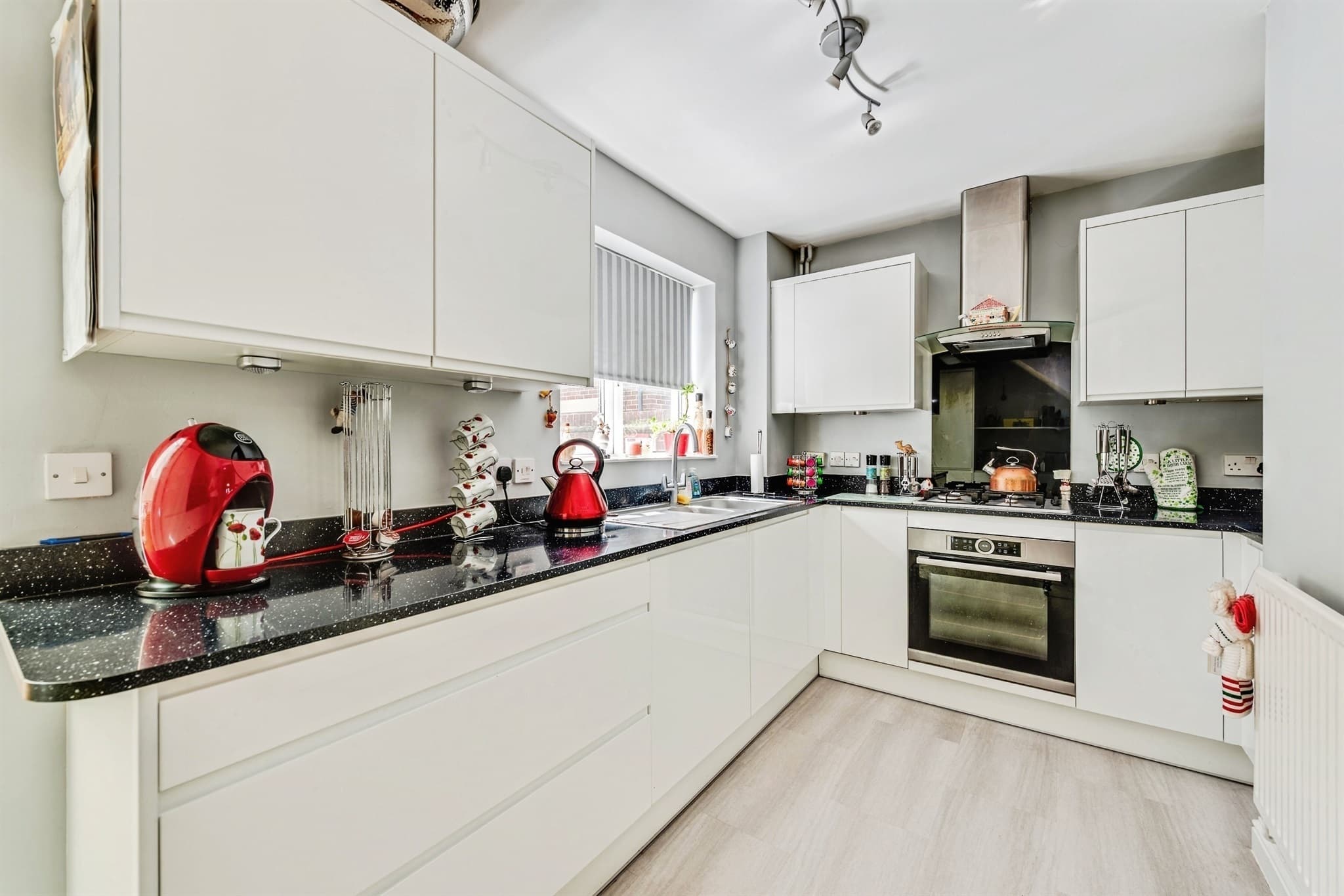 Property at Dunvant Road, SWINDON