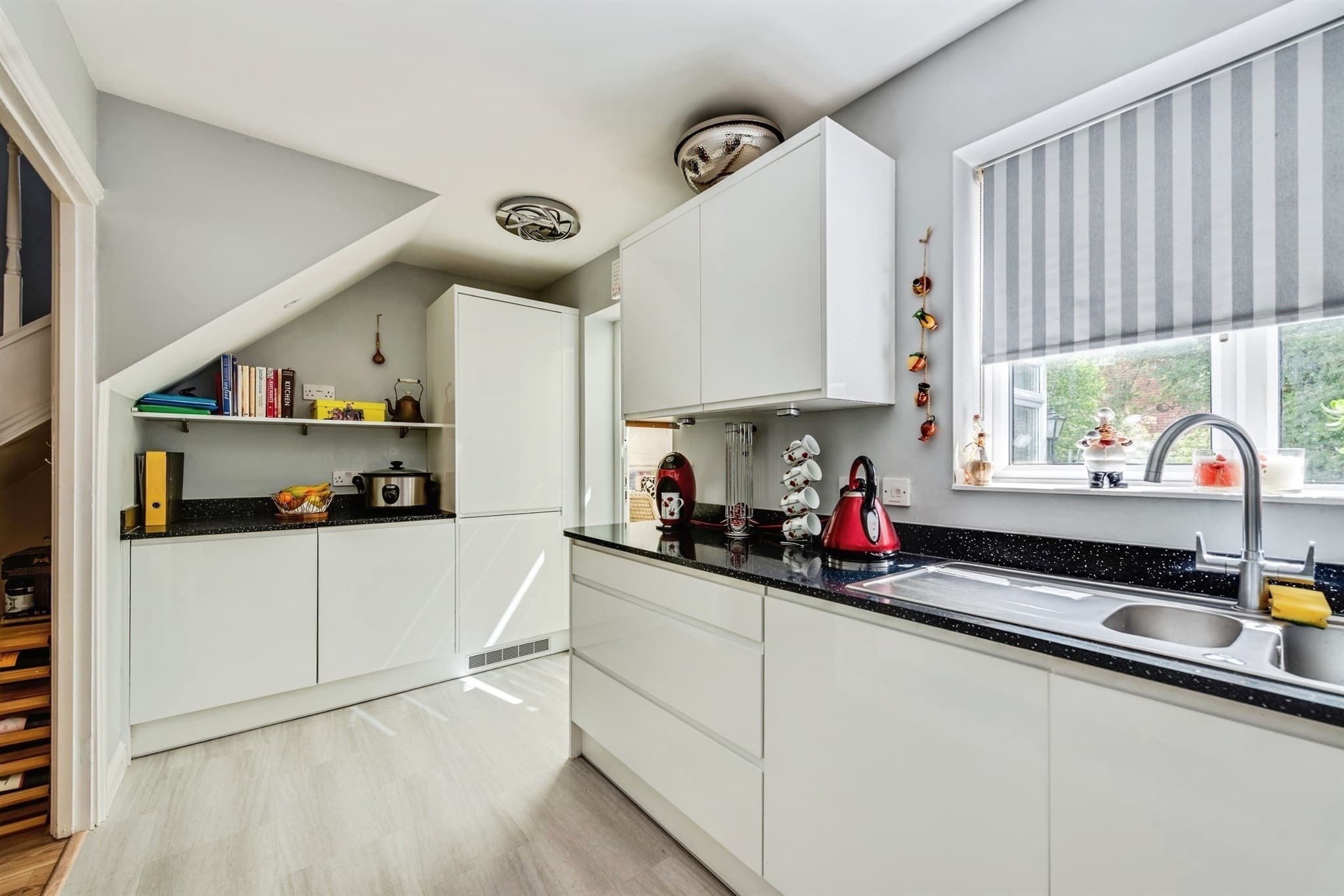 Property at Dunvant Road, SWINDON