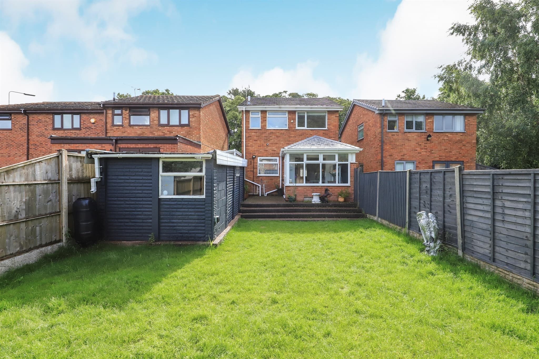 Property at Cannock Road, Featherstone, Wolverhampton