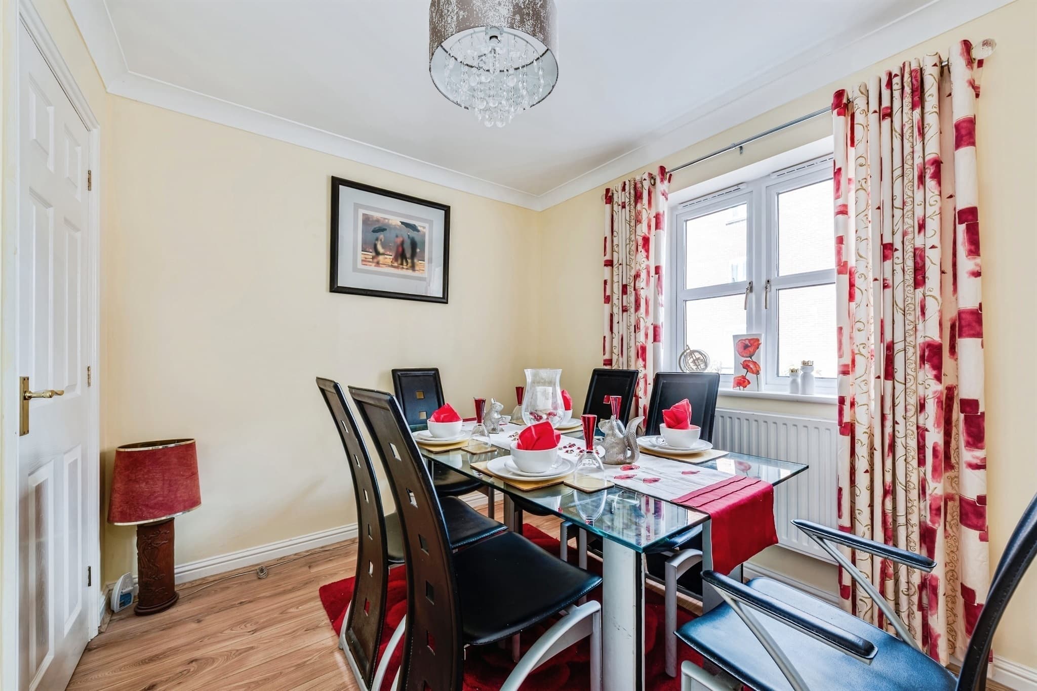 Property at Dunvant Road, SWINDON