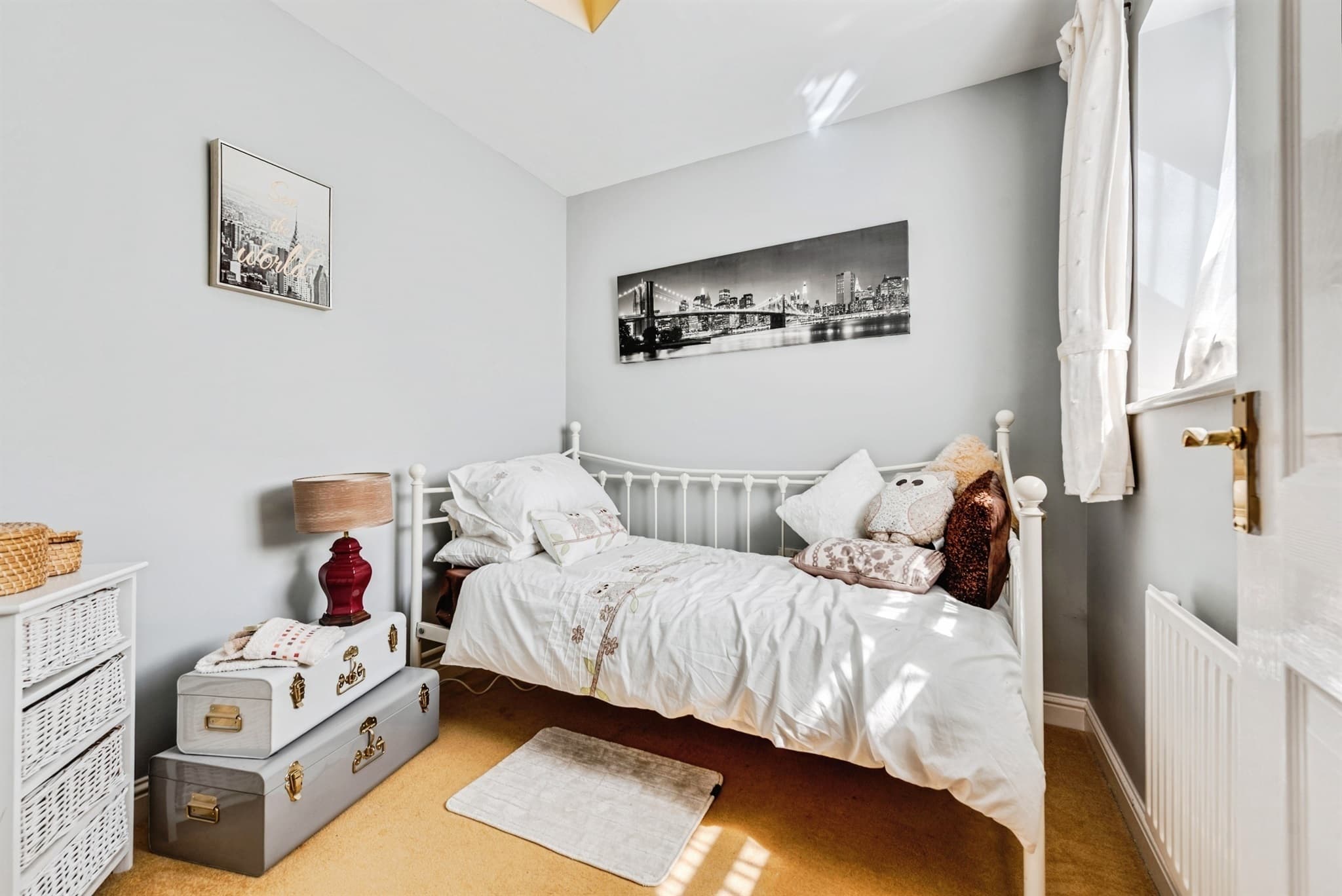 Property at Dunvant Road, SWINDON