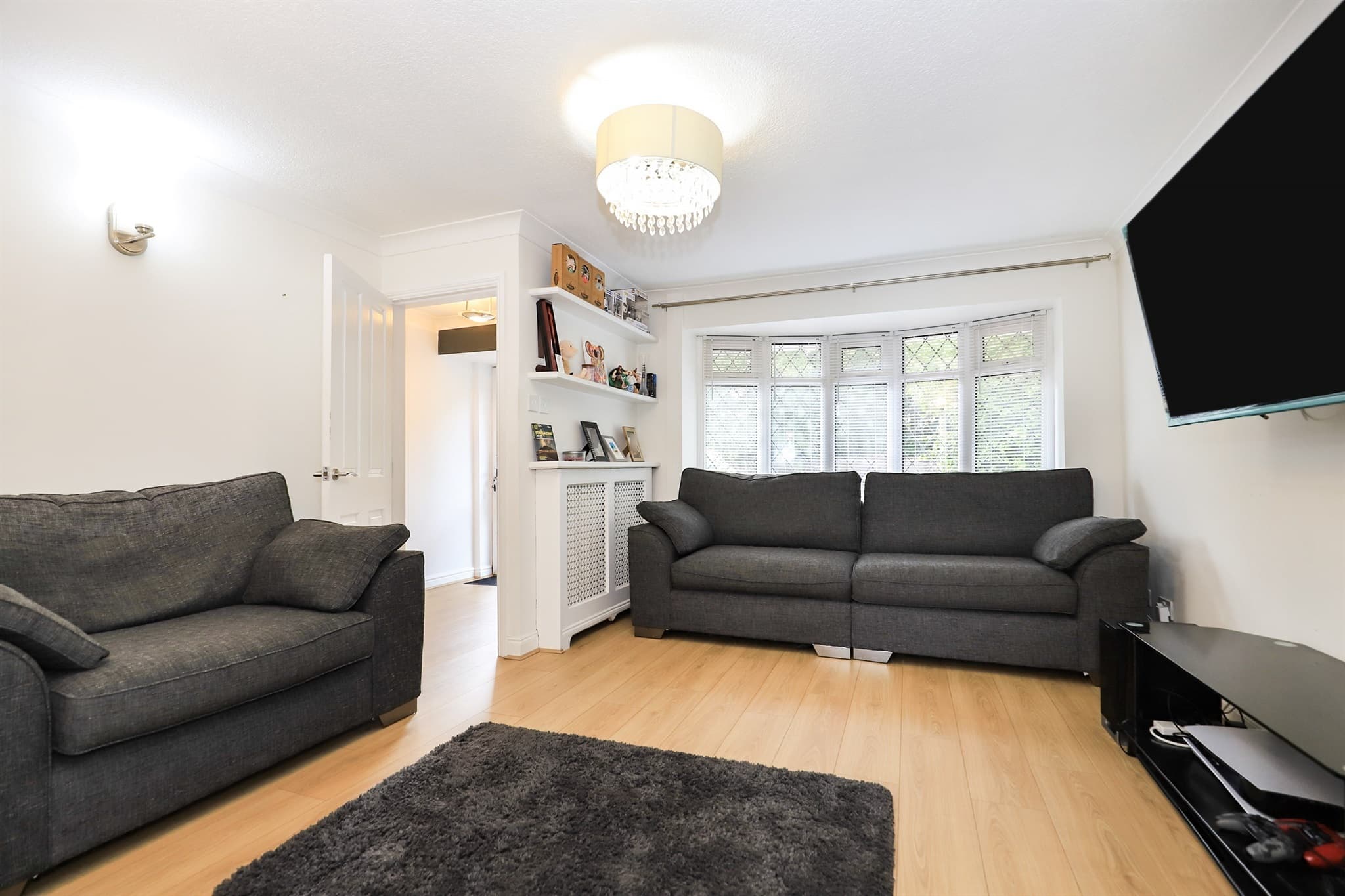 Property at Cannock Road, Featherstone, Wolverhampton