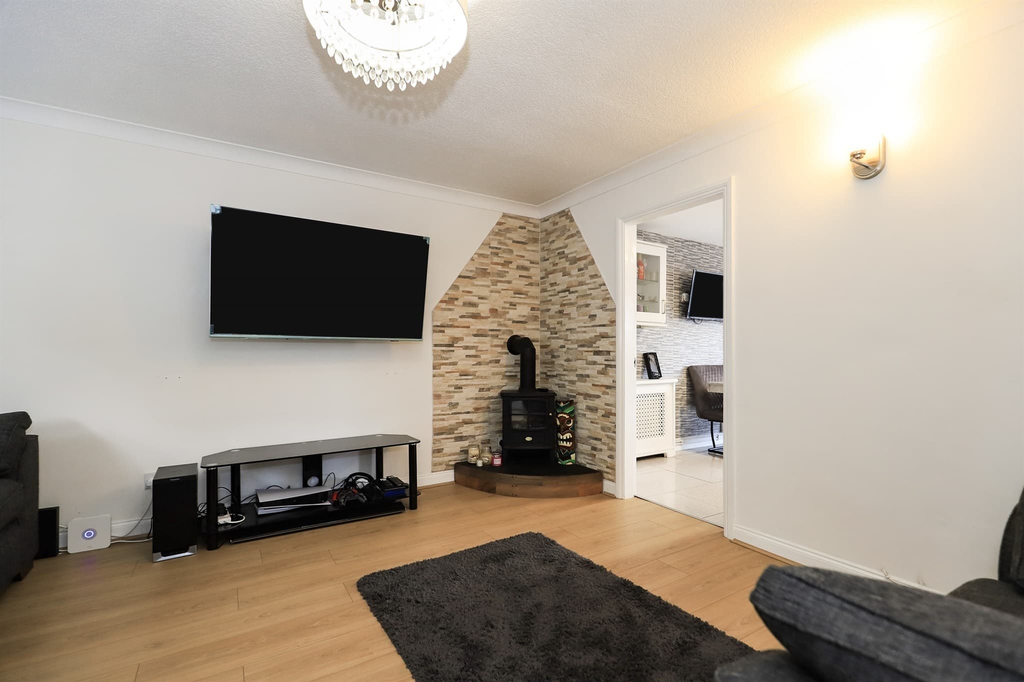 Property at Cannock Road, Featherstone, Wolverhampton