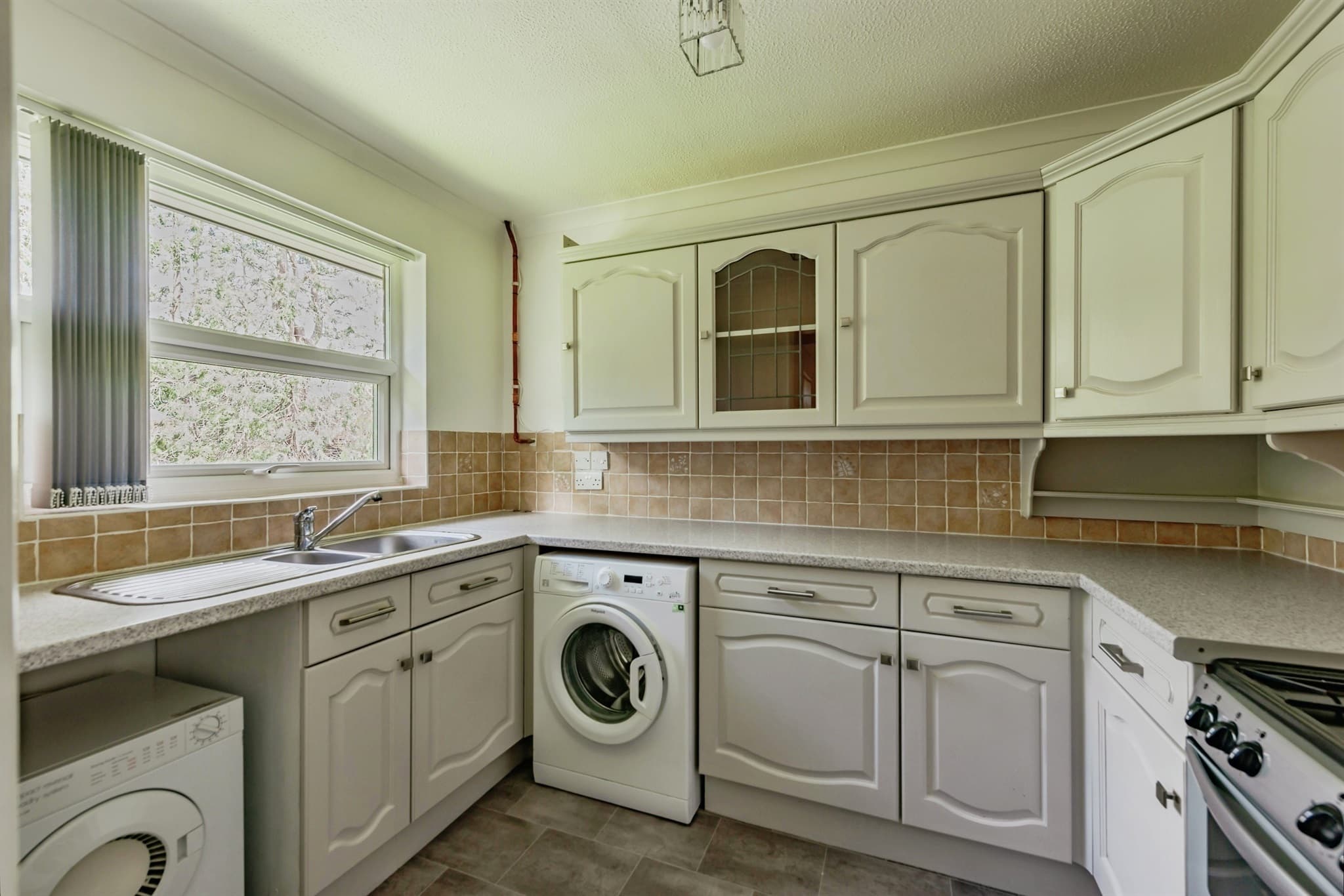 Property at Churchill Road, Smallfield, Horley