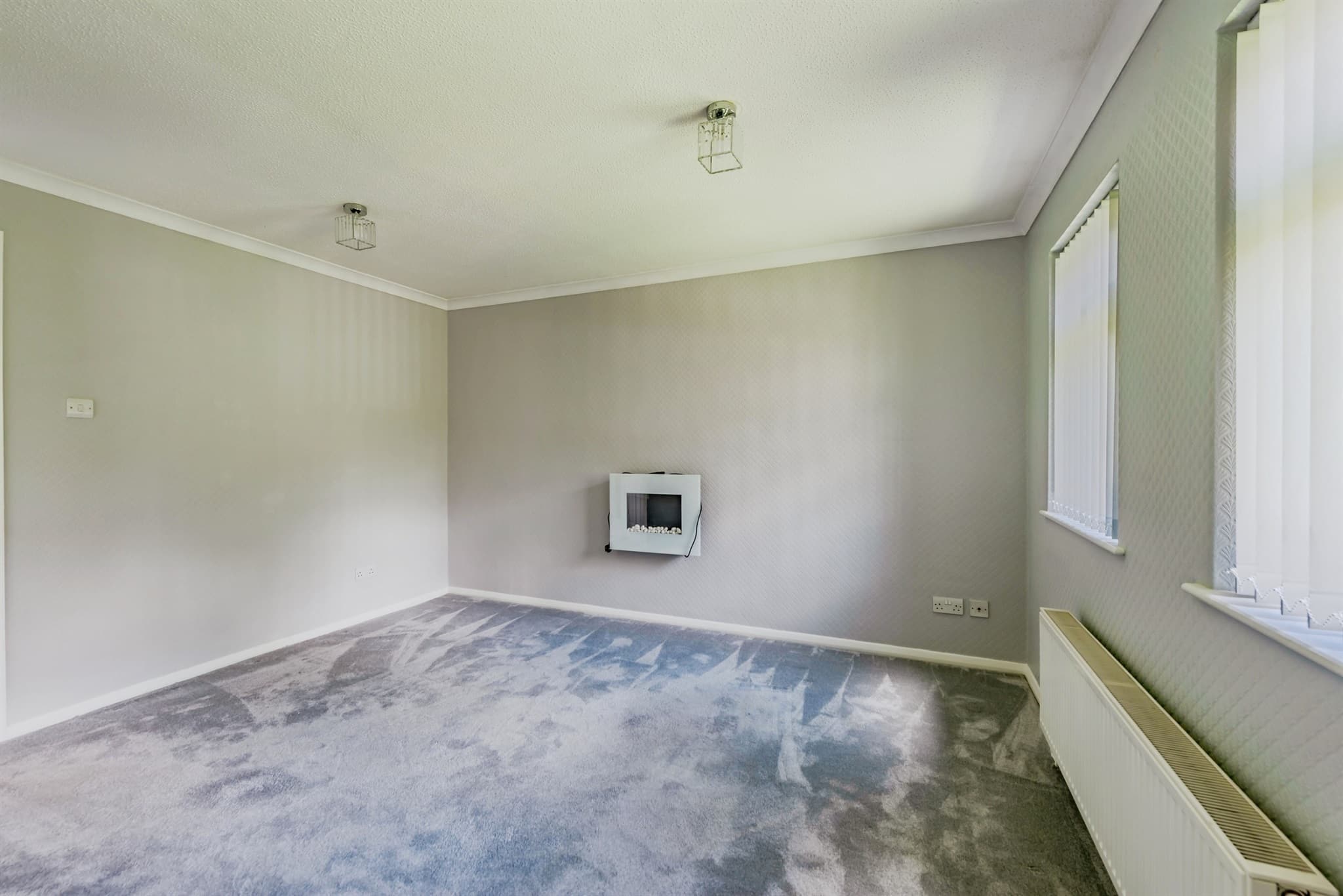Property at Churchill Road, Smallfield, Horley