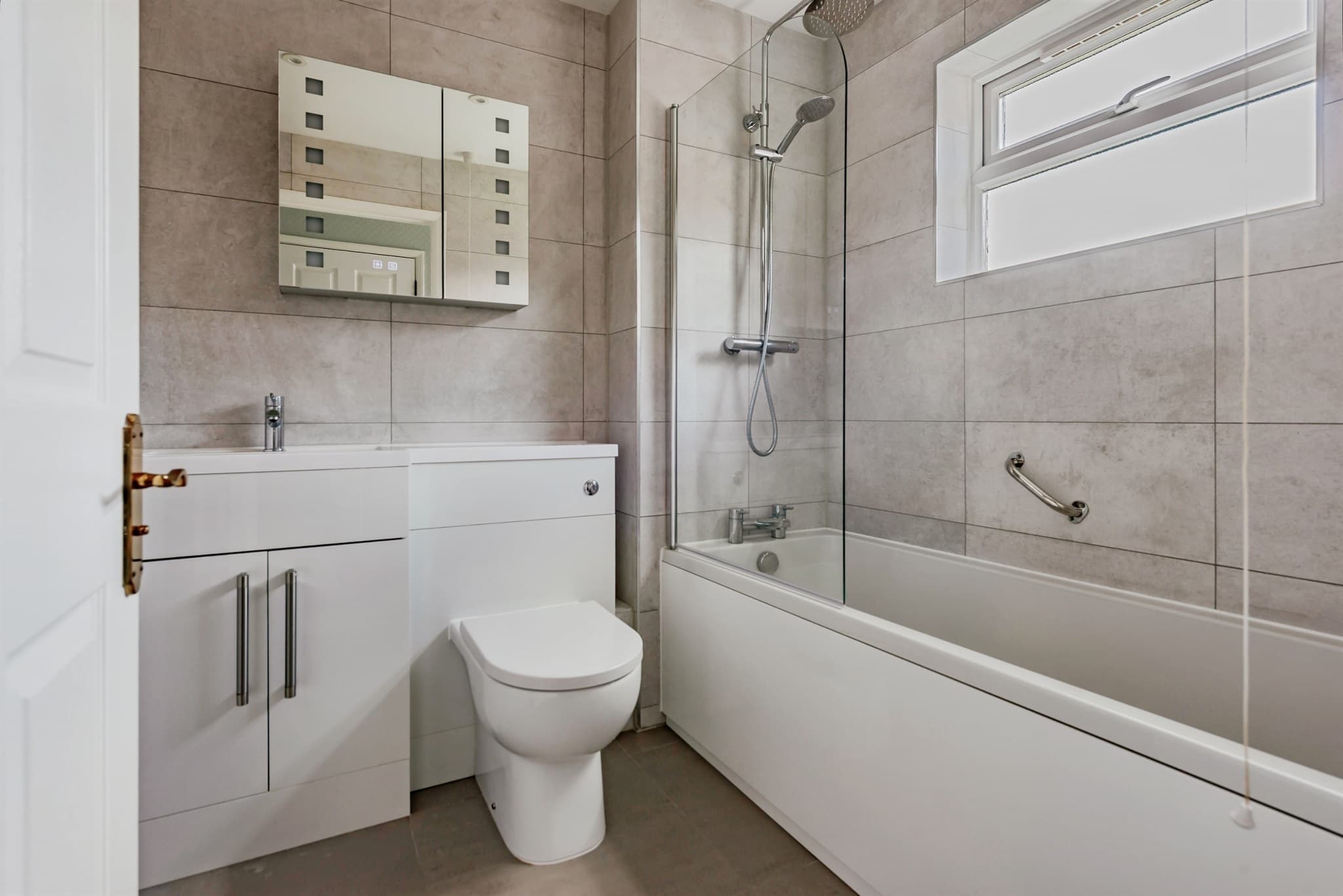 Property at Churchill Road, Smallfield, Horley