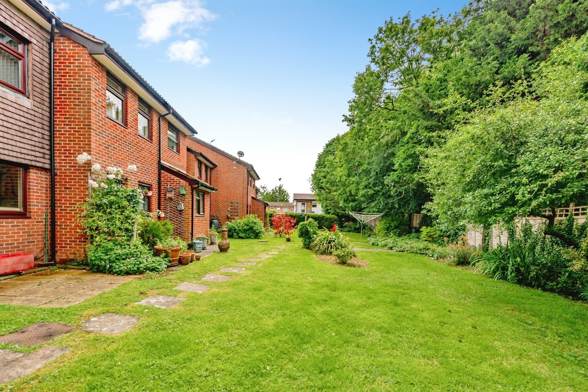 Property at Churchill Road, Smallfield, Horley