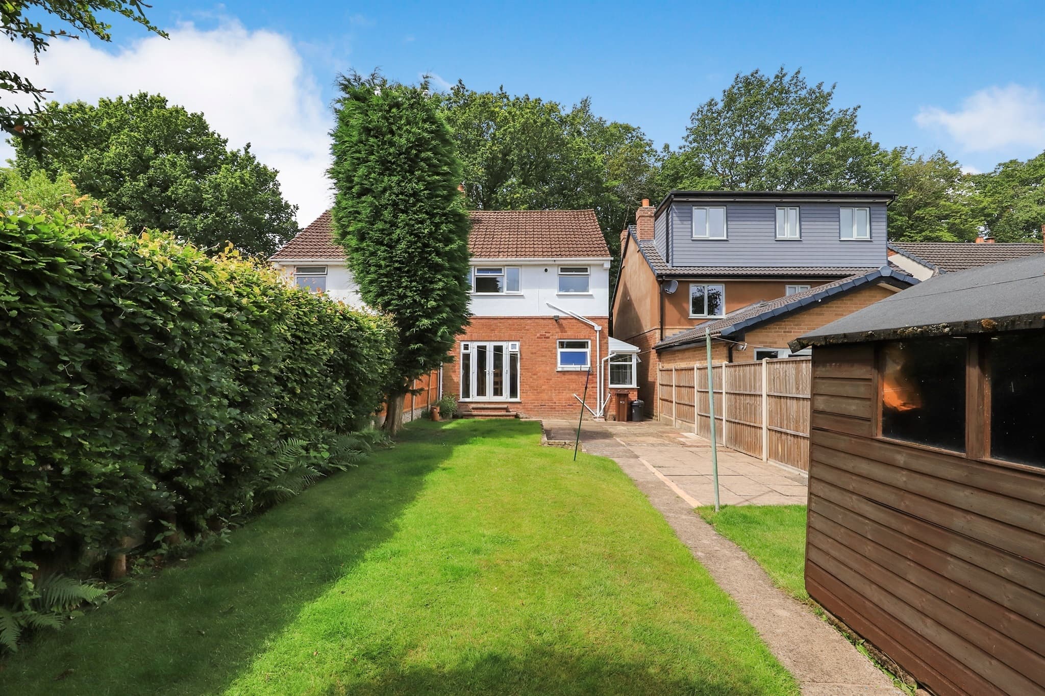 Property at Mill Lane, Tettenhall Wood, Wolverhampton