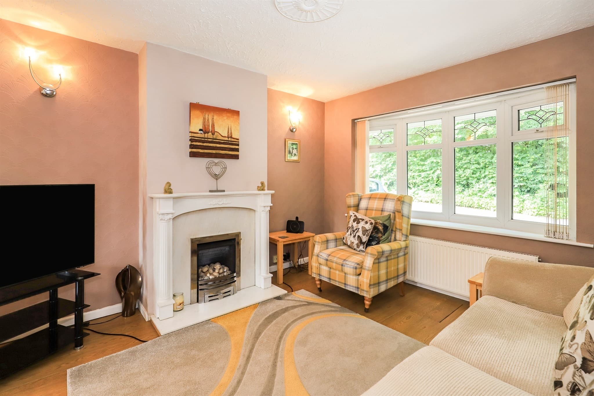 Property at Mill Lane, Tettenhall Wood, Wolverhampton