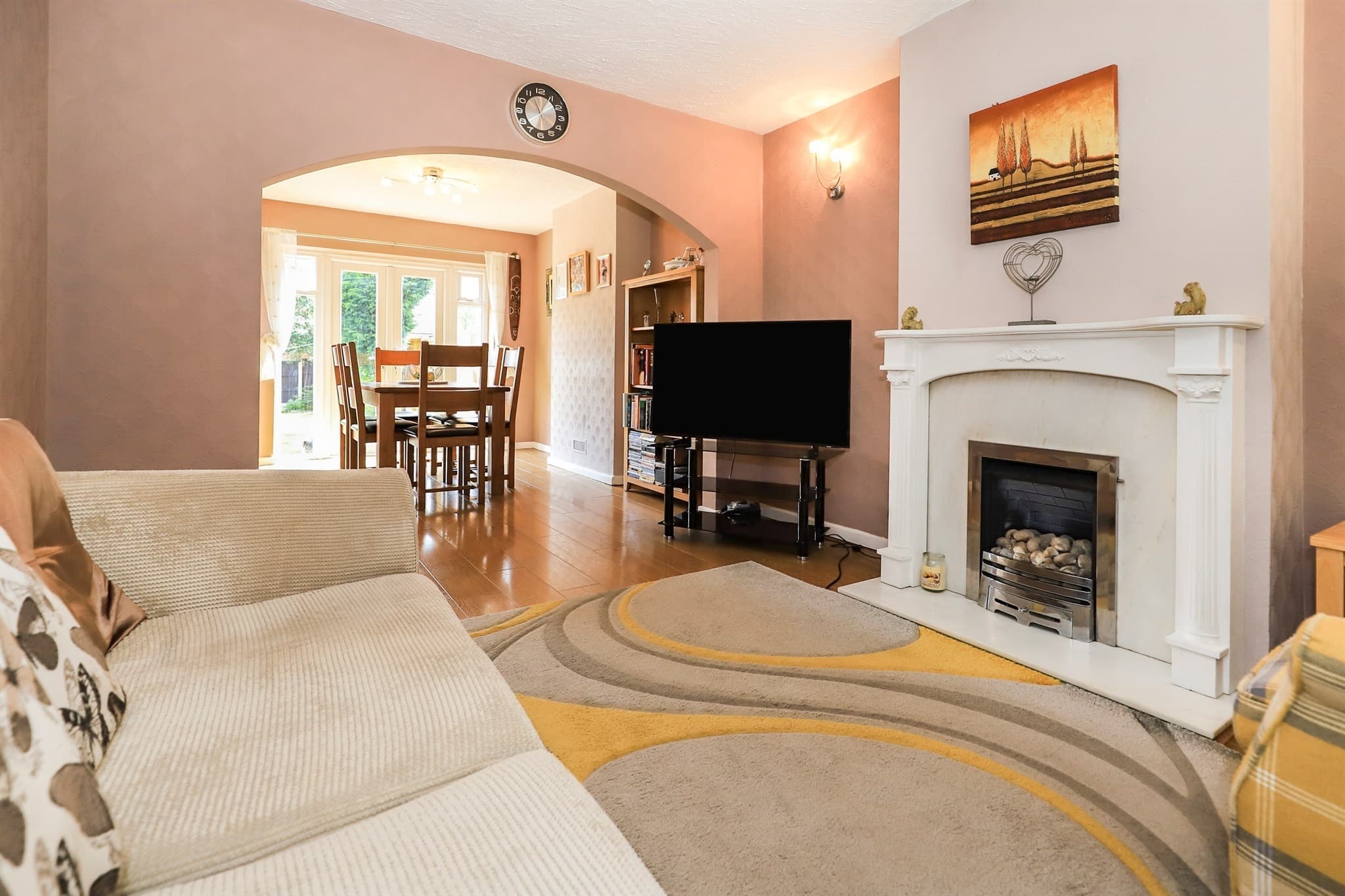 Property at Mill Lane, Tettenhall Wood, Wolverhampton