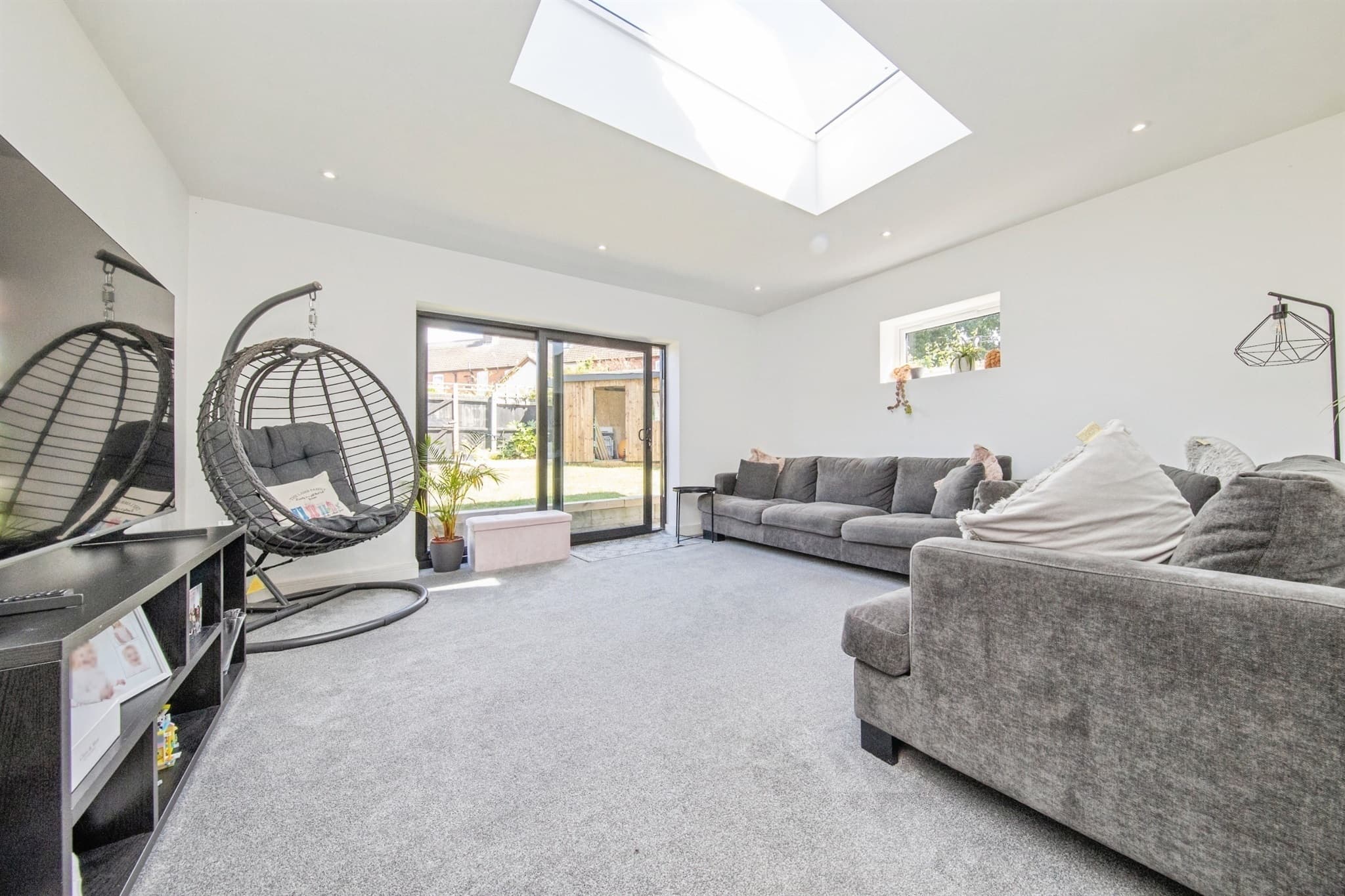 Property at Ha'penny Field, Holbrook, Ipswich