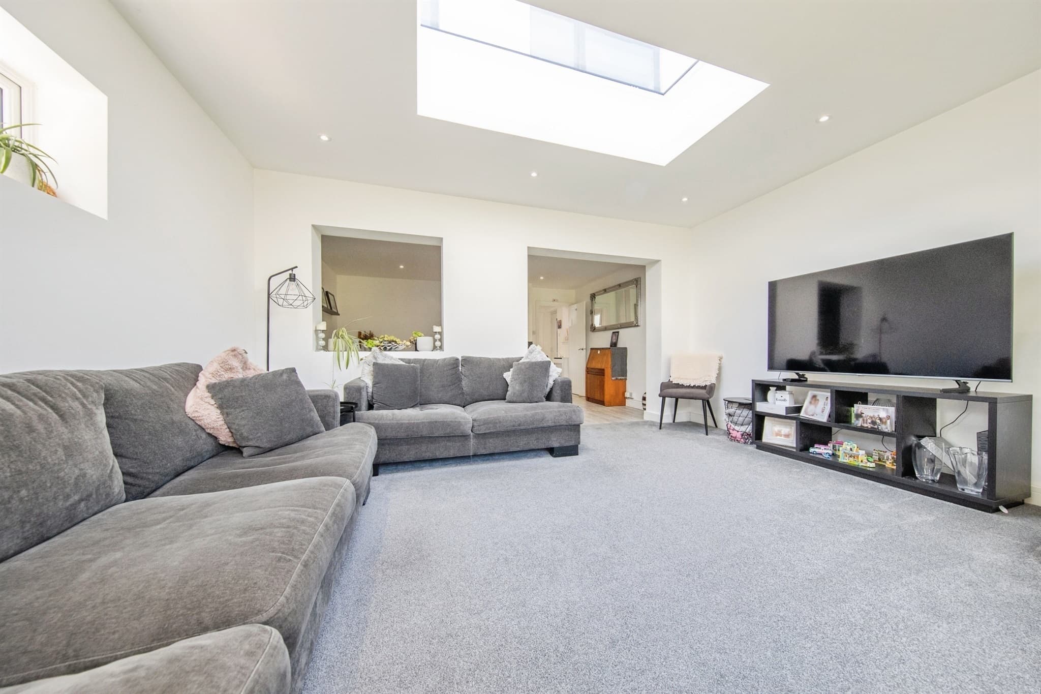 Property at Ha'penny Field, Holbrook, Ipswich
