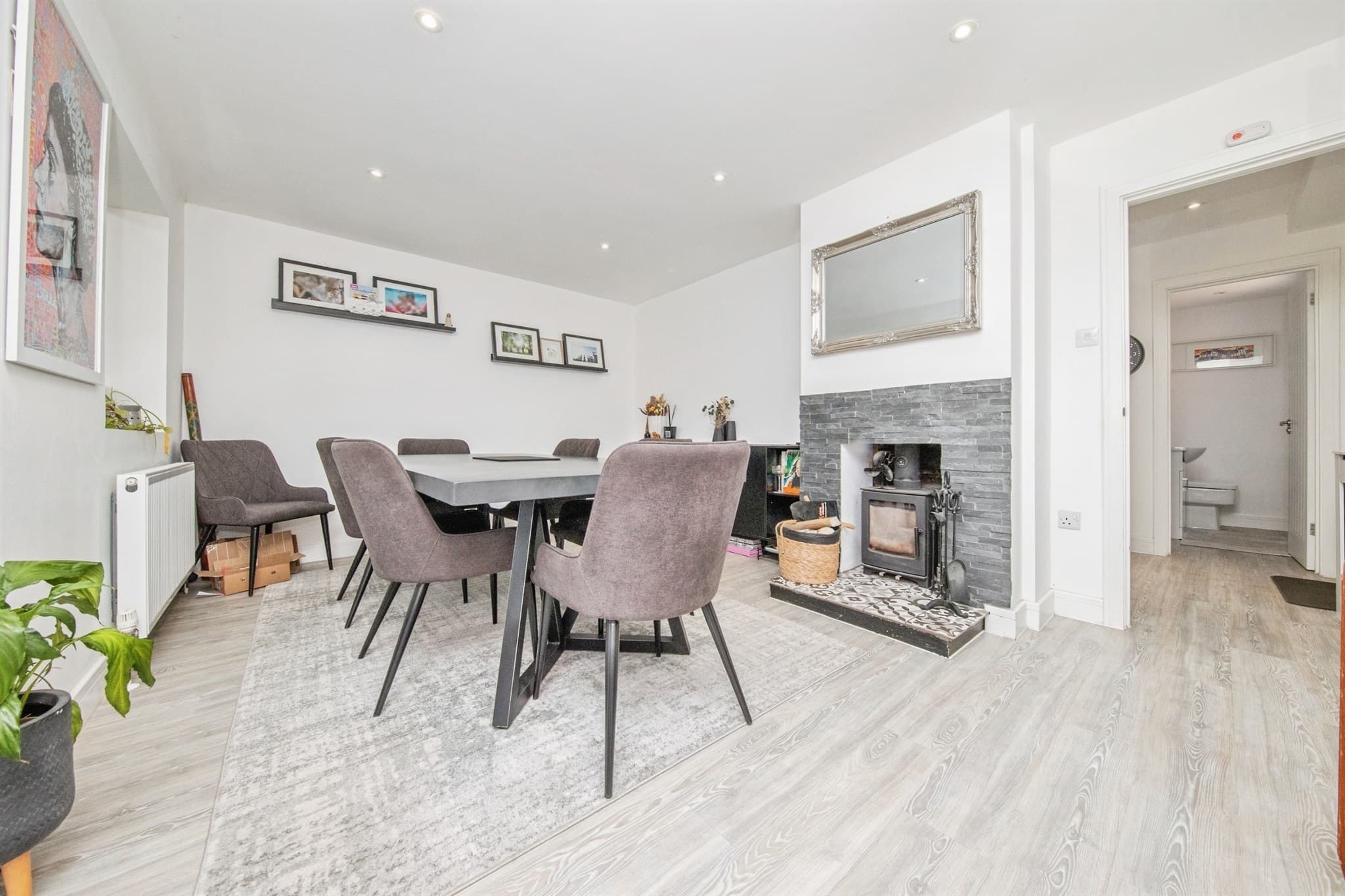 Property at Ha'penny Field, Holbrook, Ipswich